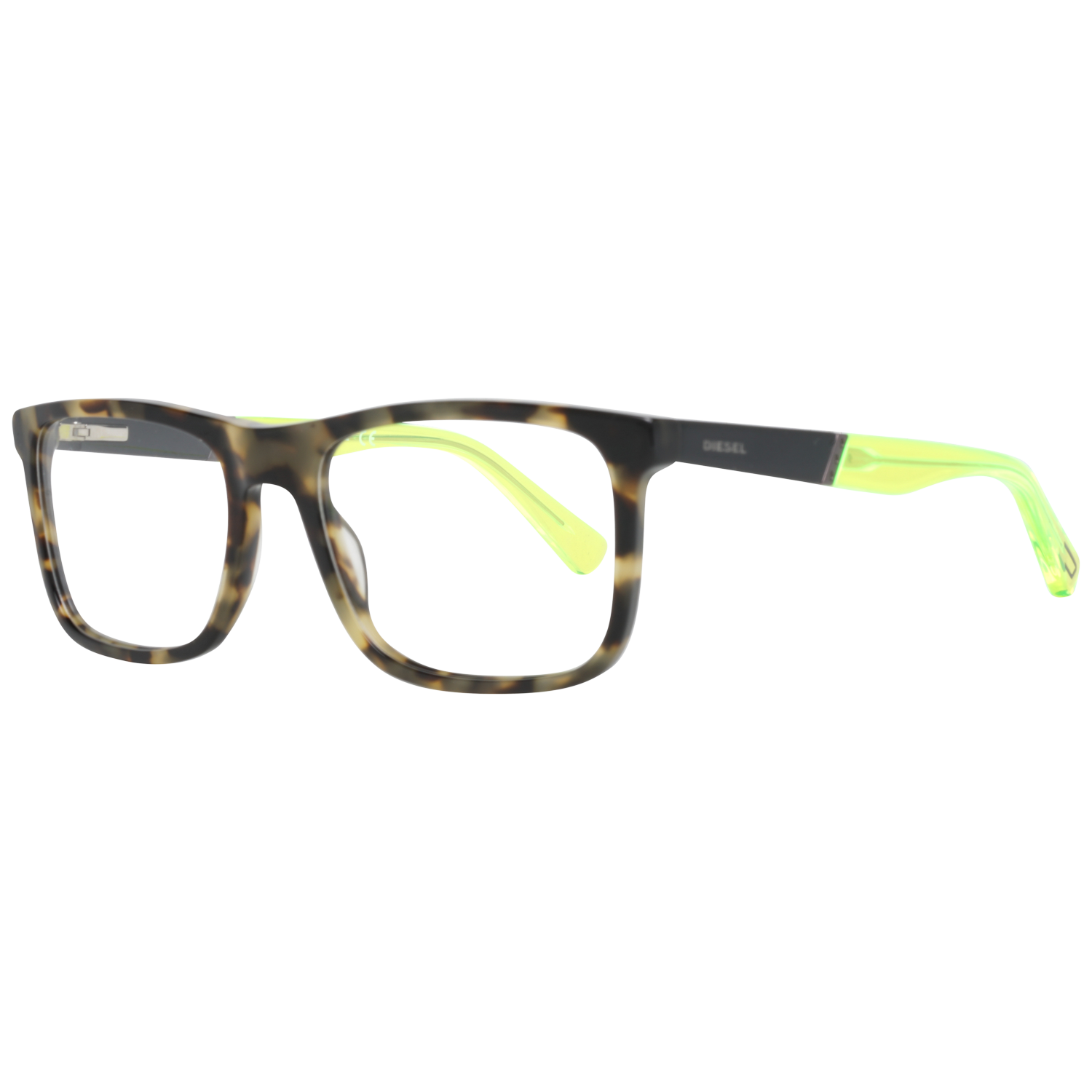 GenderMenMain colorBrownFrame colorBrownFrame materialPlasticSize54-18-145Lenses width54mmLenses heigth38mmBridge length18mmFrame width140mmTemple length145mmShipment includesCase, Cleaning clothStyleFull-RimSpring hingeNo