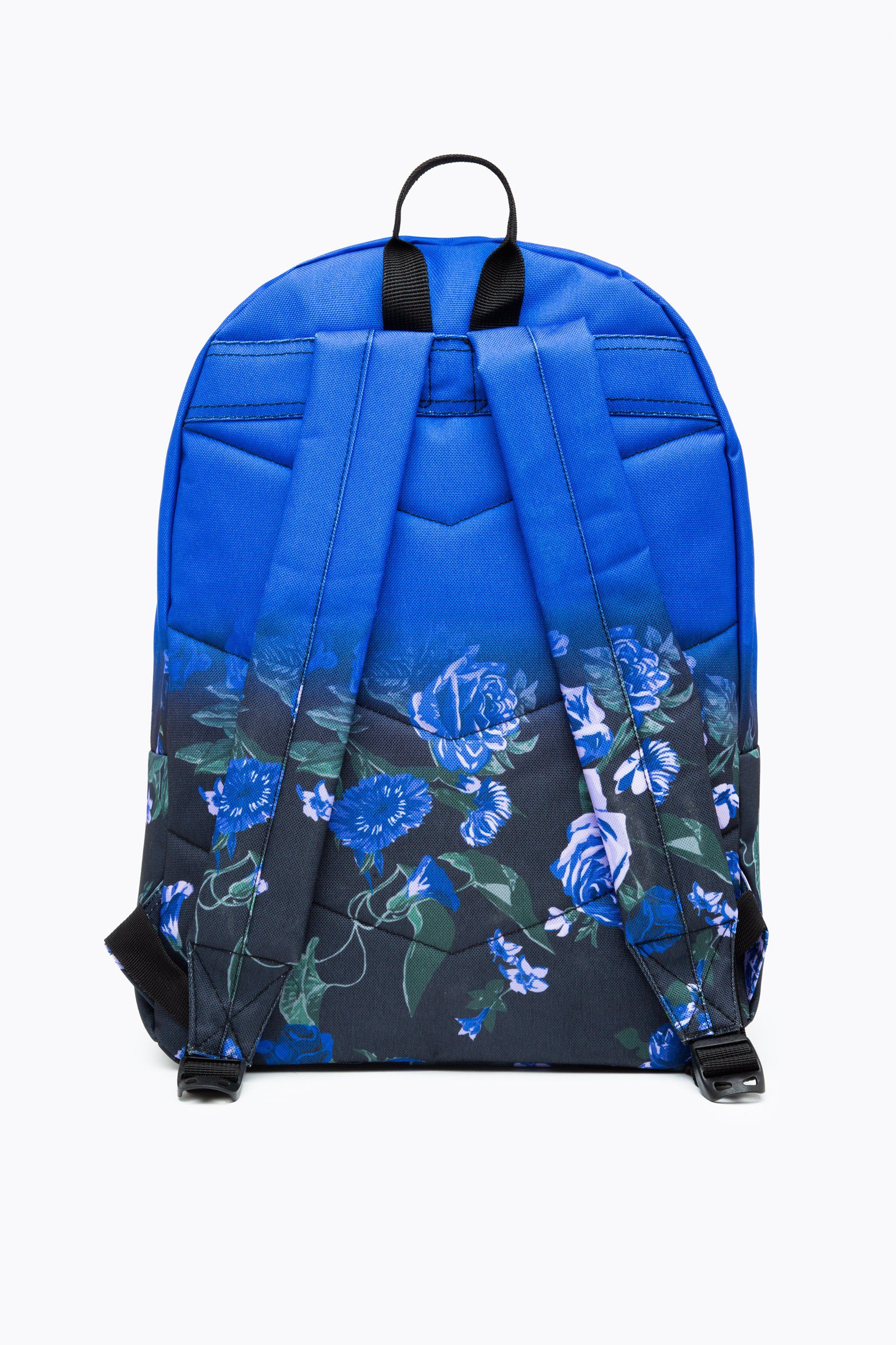hype garden fade backpack