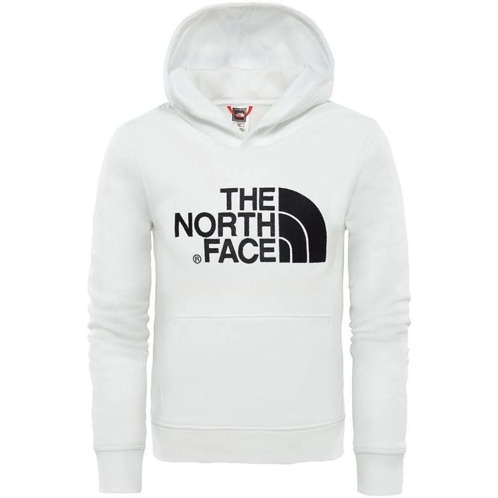 north face kangaroo pocket