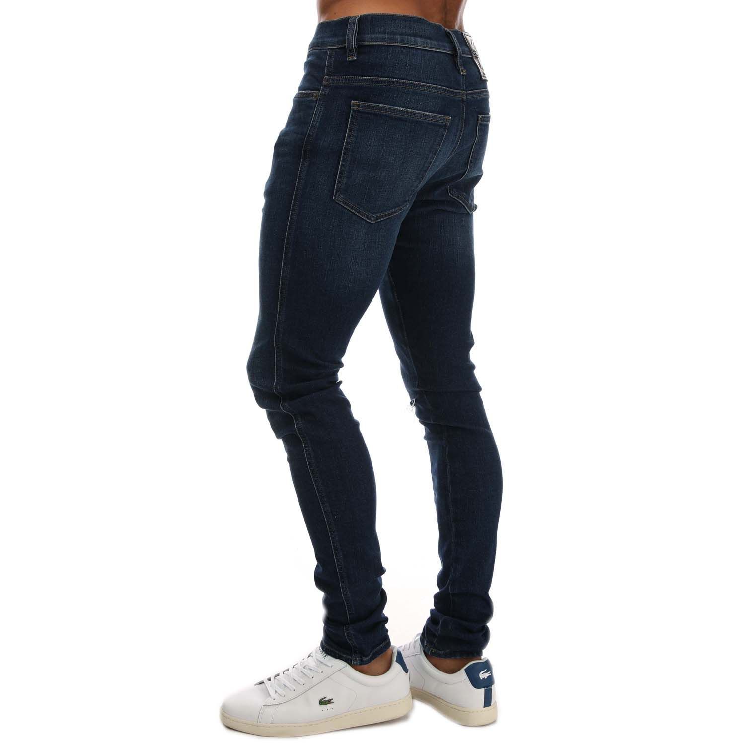 diesel d istort jeans