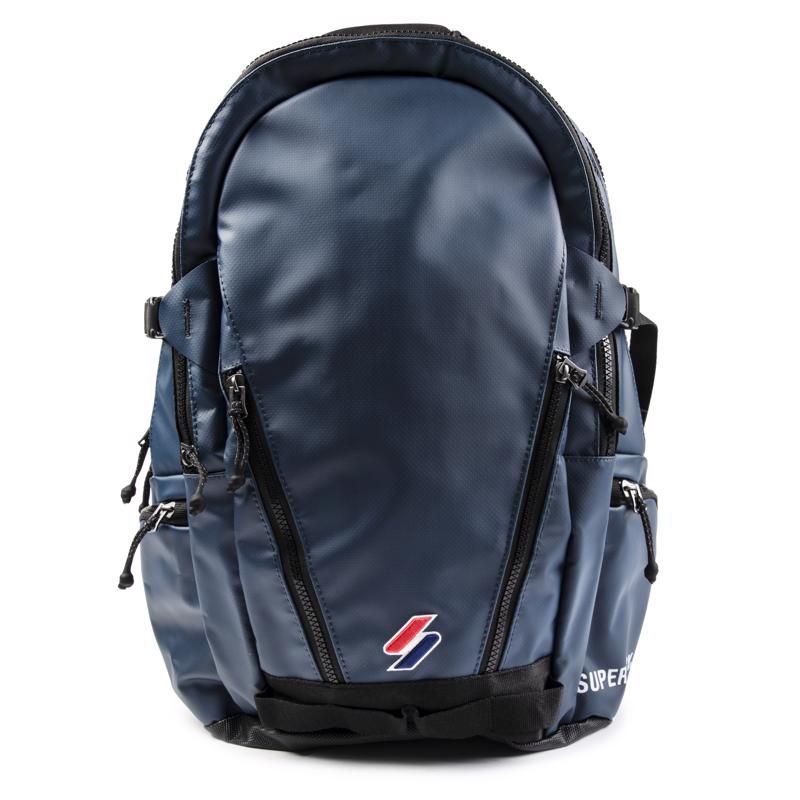 Superdry Code Tarp Backpack
