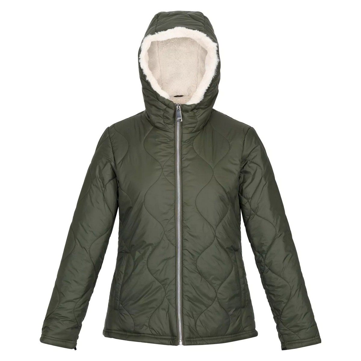 giovanna fletcher collection jovie insulated parka jacket capulet