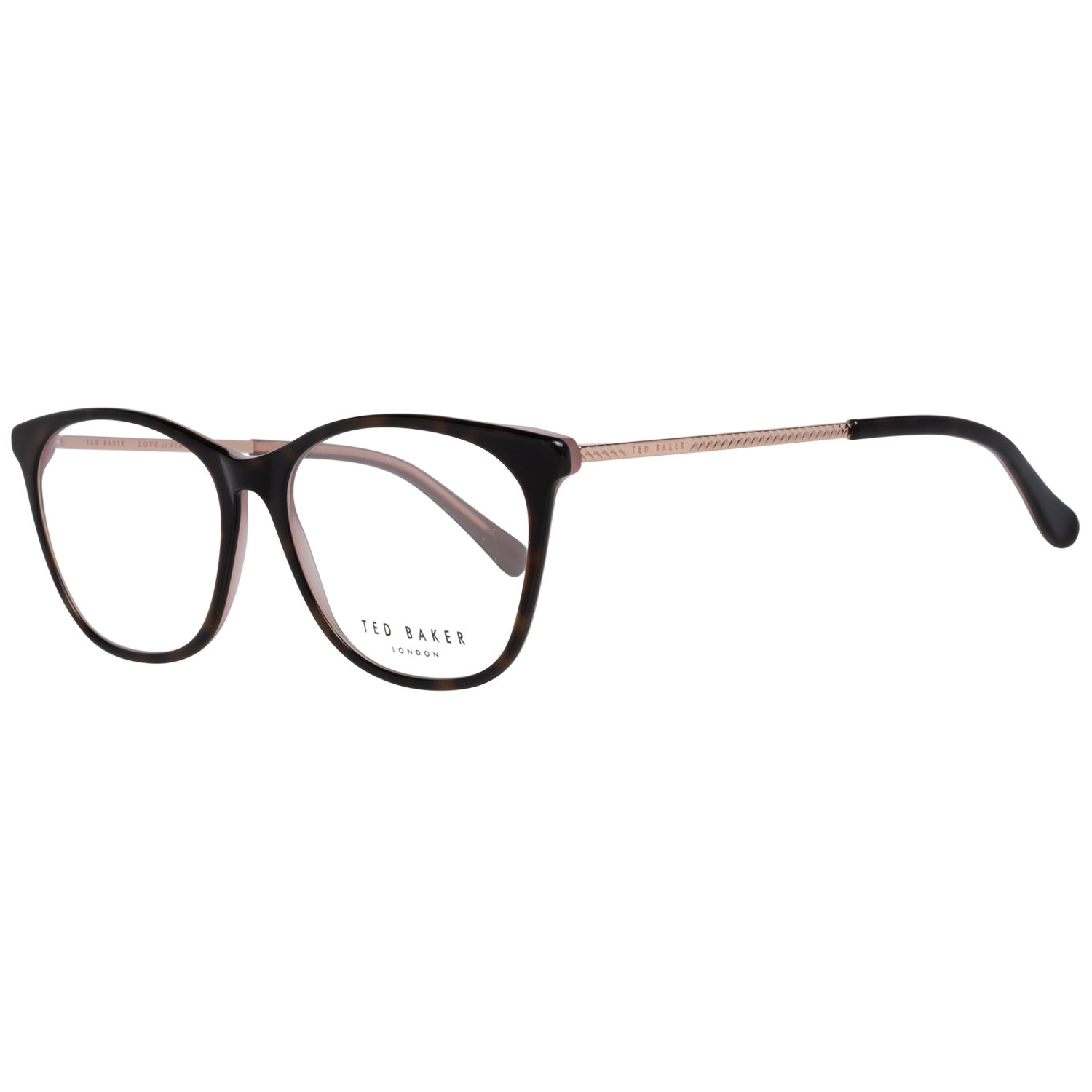 GenderWomenMain colorBrownFrame colorBrownFrame materialPlasticSize53-16-140Lenses width53mmLenses heigth42mmBridge length16mmFrame width138mmTemple length140mmShipment includesCase, Cleaning clothStyleFull-RimSpring hingeNo