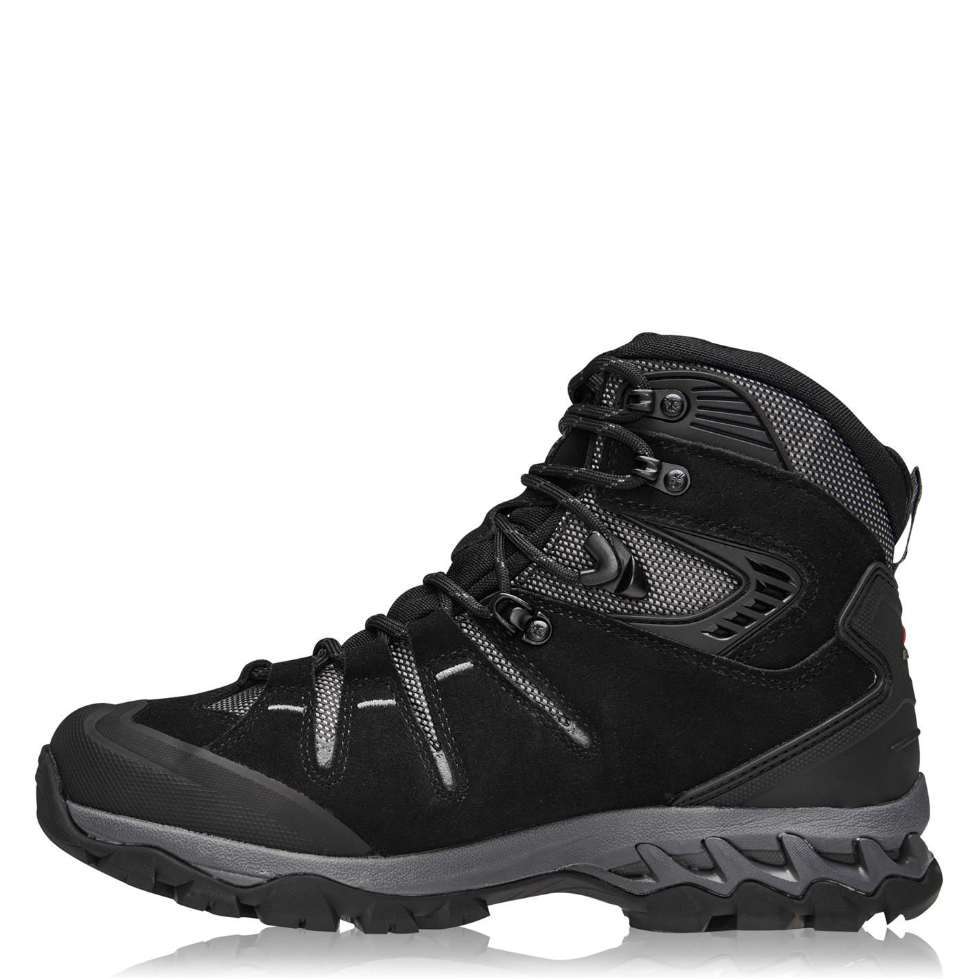 karrimor journey mid wtx mens walking boots
