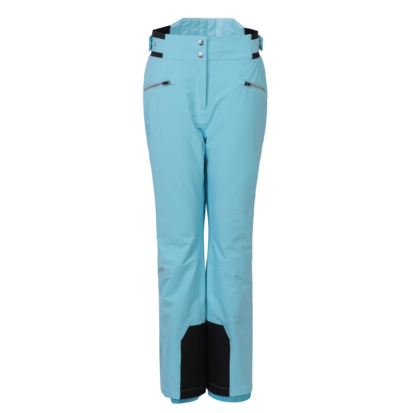 ladies softshell ski trousers