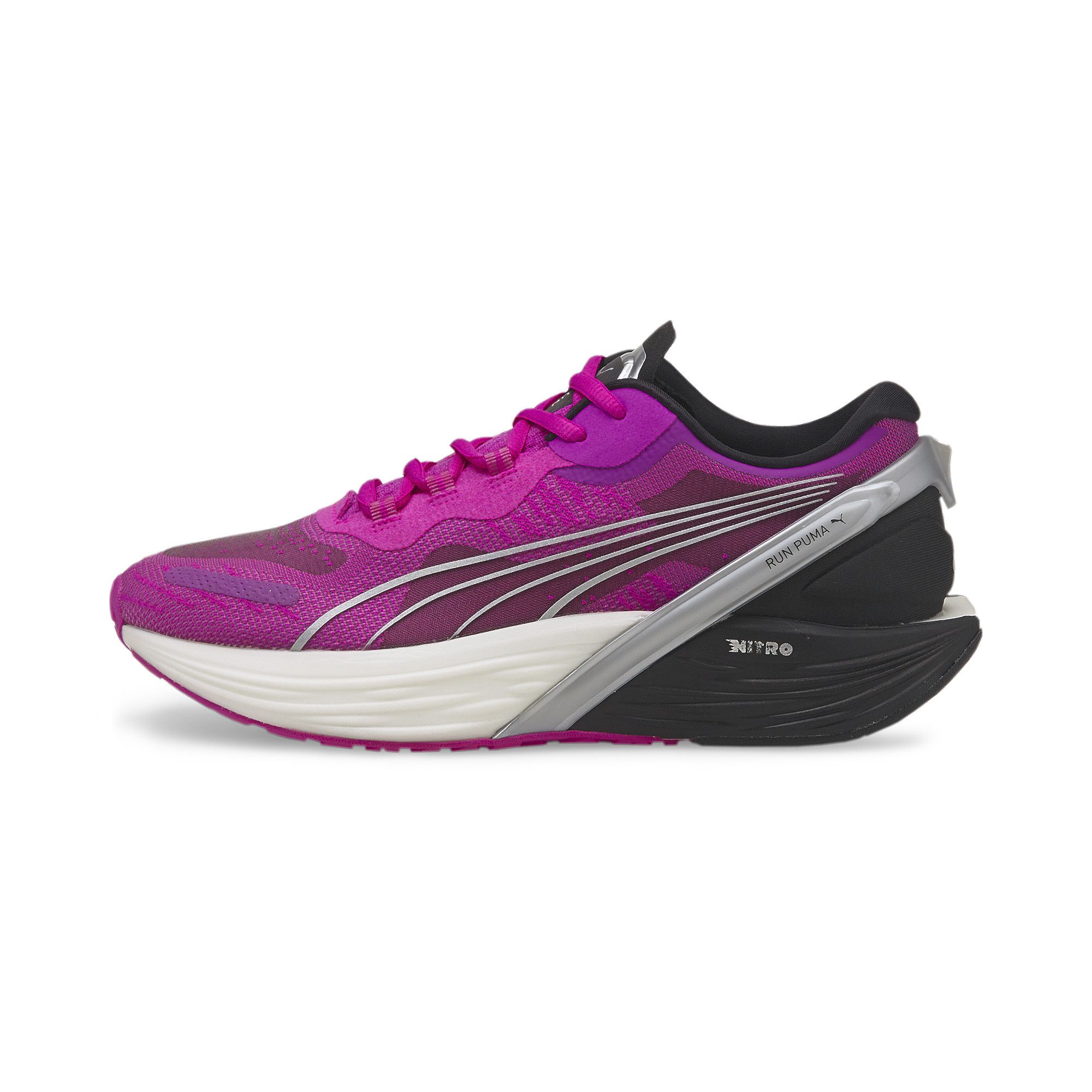 PUMA Womens Run XX Nitro WNS Running Shoes