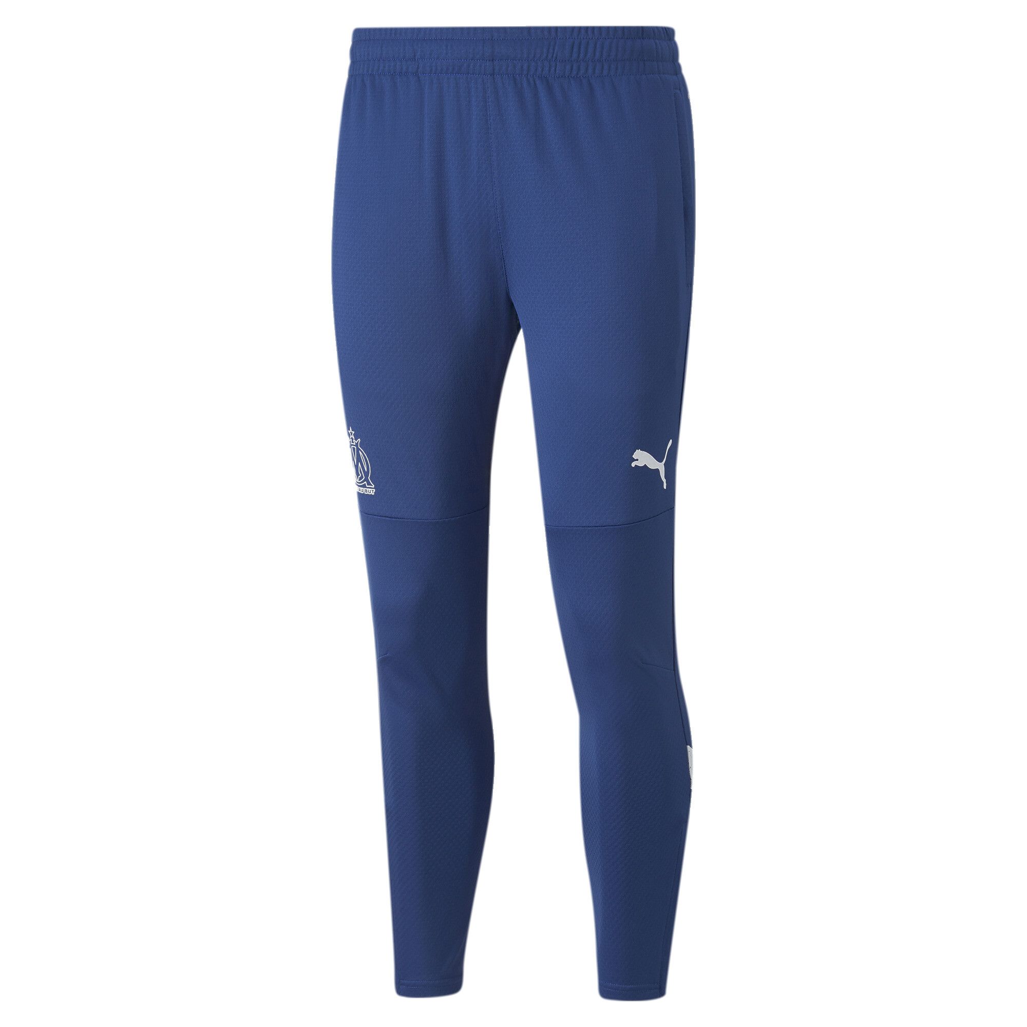 PUMA Mens Olympique de Marseille Football Training Pants