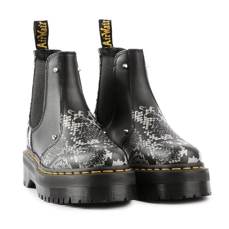 Dr Martens 2976 Quad Platform Boots