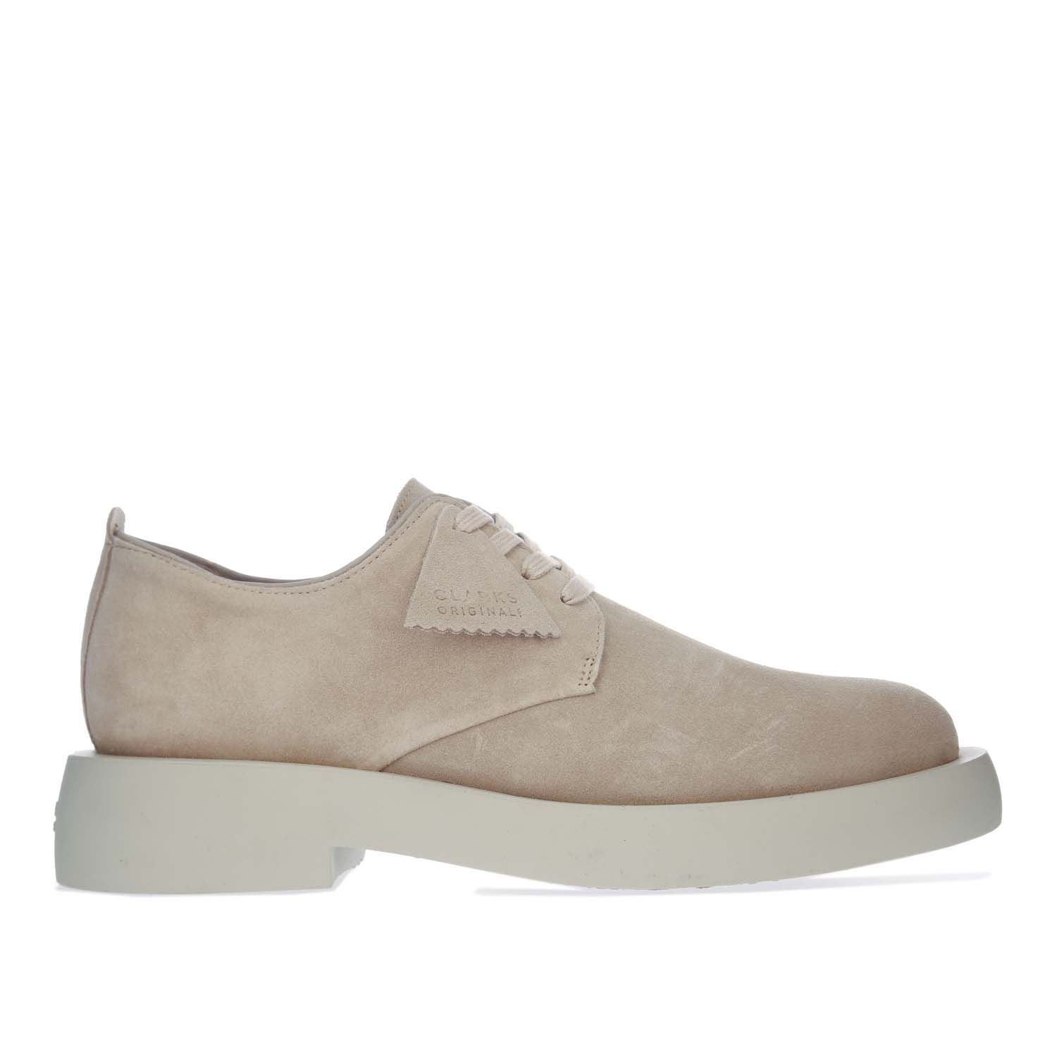 clarks originals mileno london