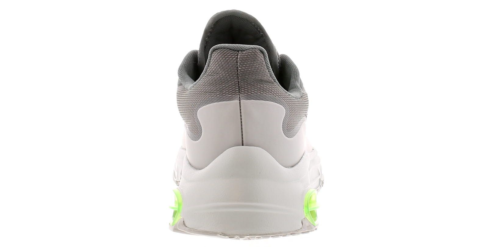 Adidas Performance Quadcube Mens Trainers grey