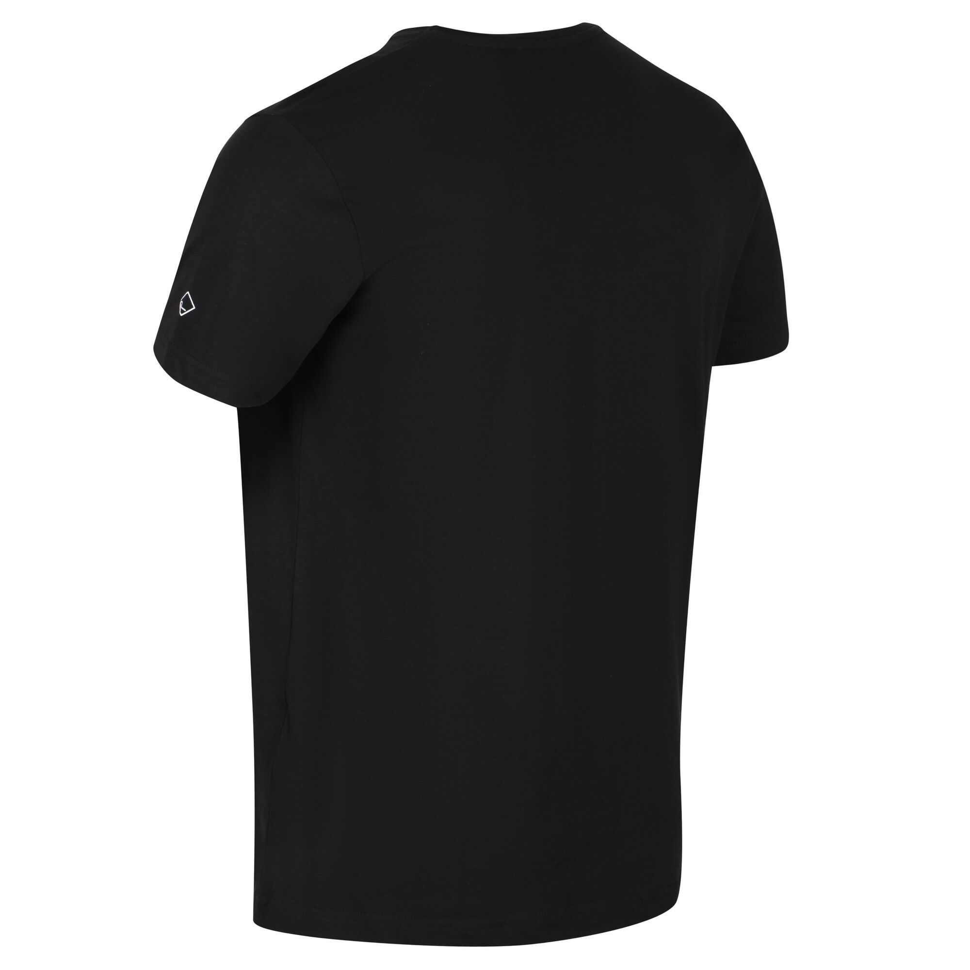 regatta shirt logo