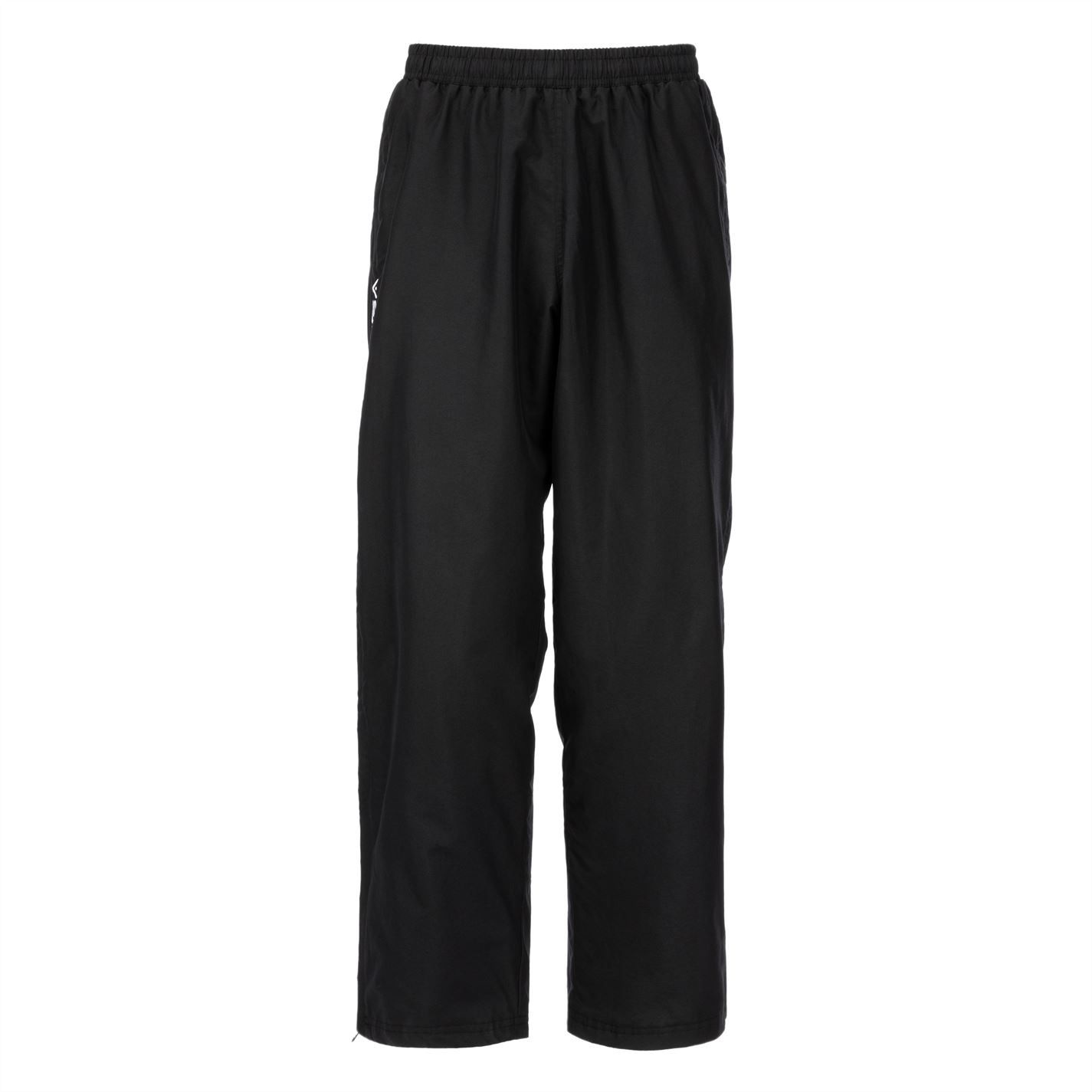 KooGa Mens Performance Tracksuit Pants 