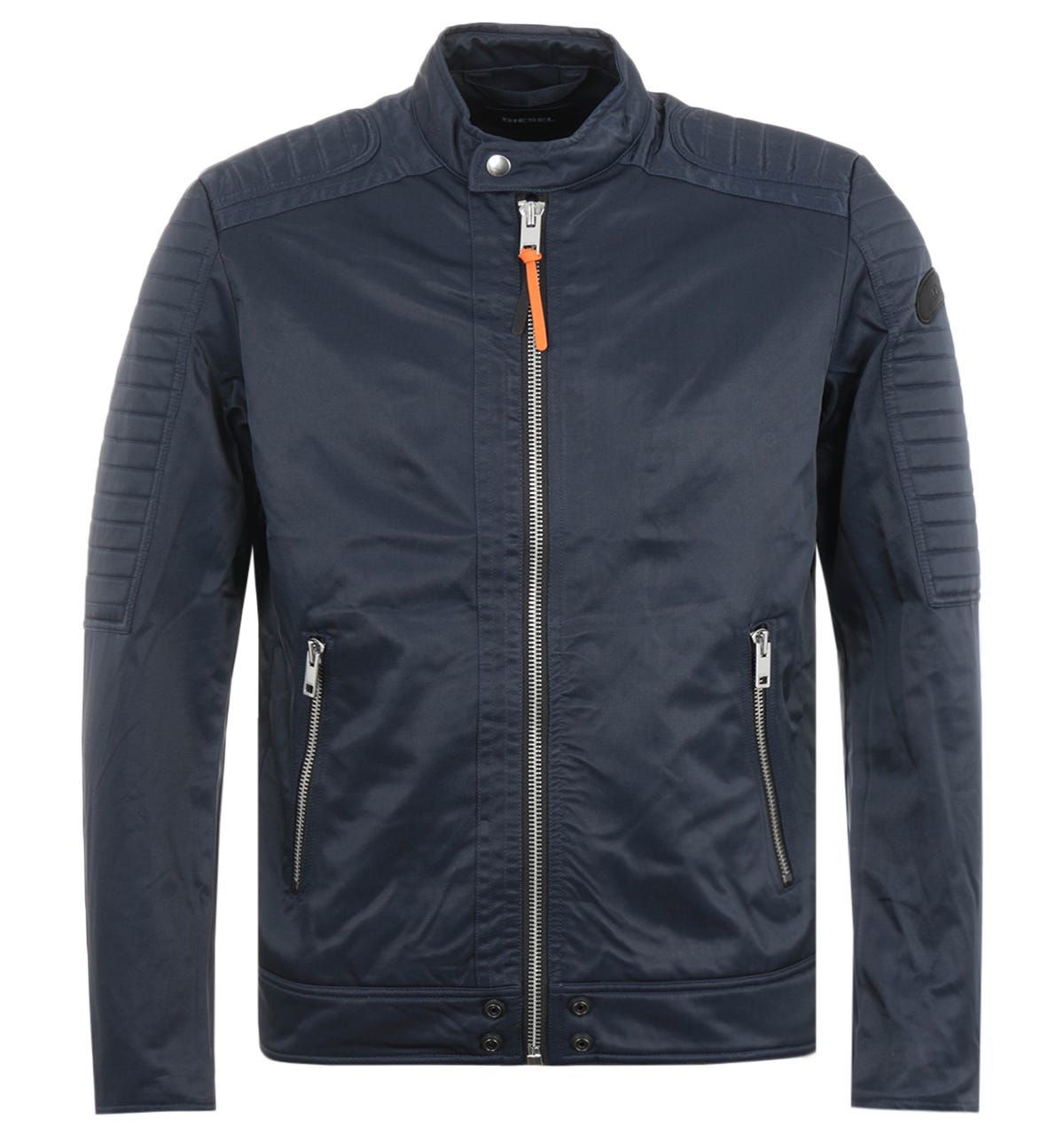 Diesel JShiro Giacca Jacket Navy