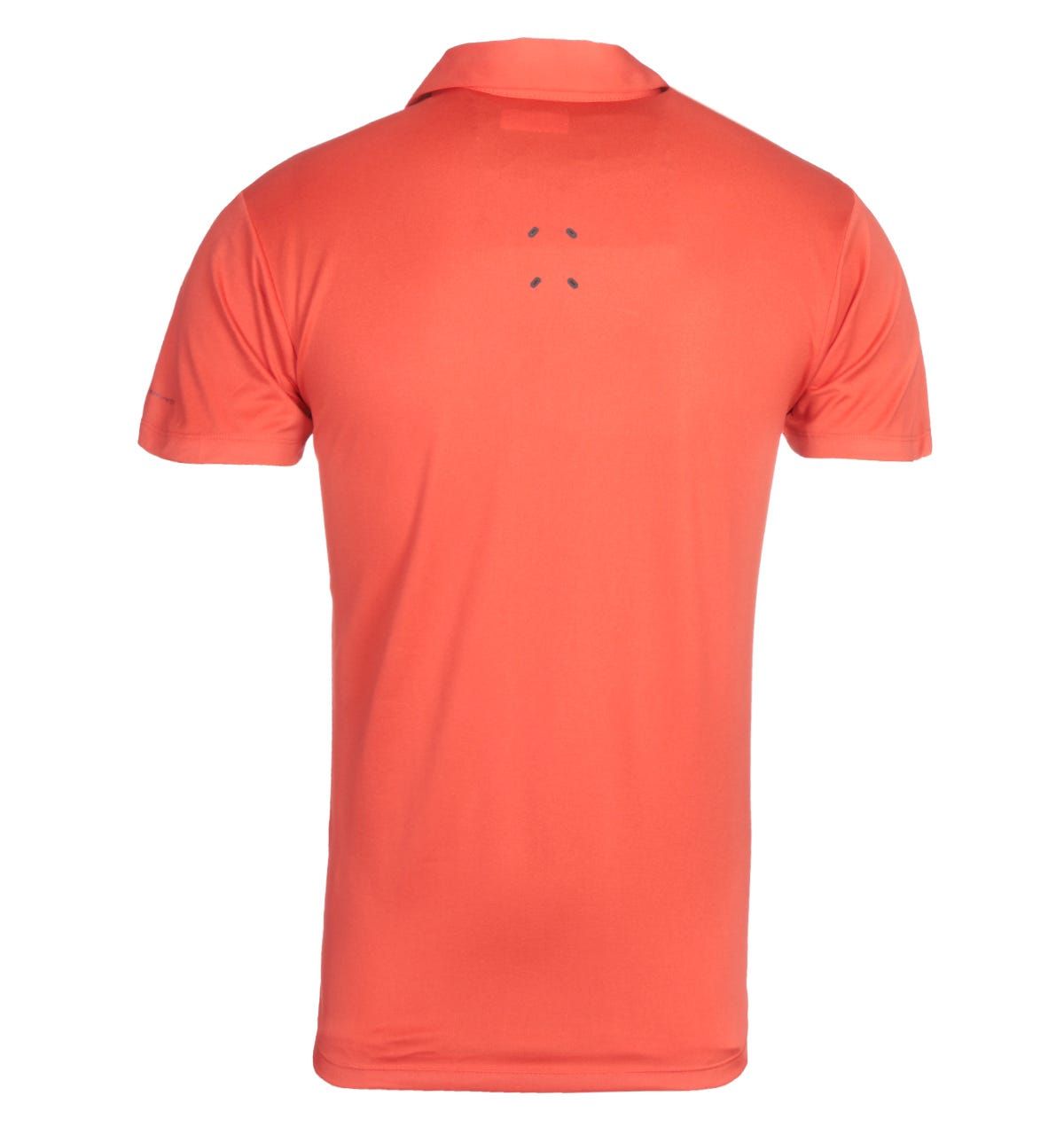 <p>A cool-season essential crafted by Columbia. The Columbia Triple Canyon Red Tech Polo Shirt is a stretch cotton composition fitted with a three-button placket and spread collar. The design is finished with the Columbia logo printed on to the chest.</p><ul><li>Stretch cotton composition</li><li>Three button placket</li><li>Short sleeve</li><li>Spread collar</li><li>Tonal stitching throughout</li><li>Columbia logo printed on the chest</li></ul><p>Style & Fit:</p><ul><li>Regular fit</li><li>Fits true to size</li></ul><p>Fabric Composition & Care:</p><ul><li>100% Stretch cotton</li><li>Machine wash</li></ul>