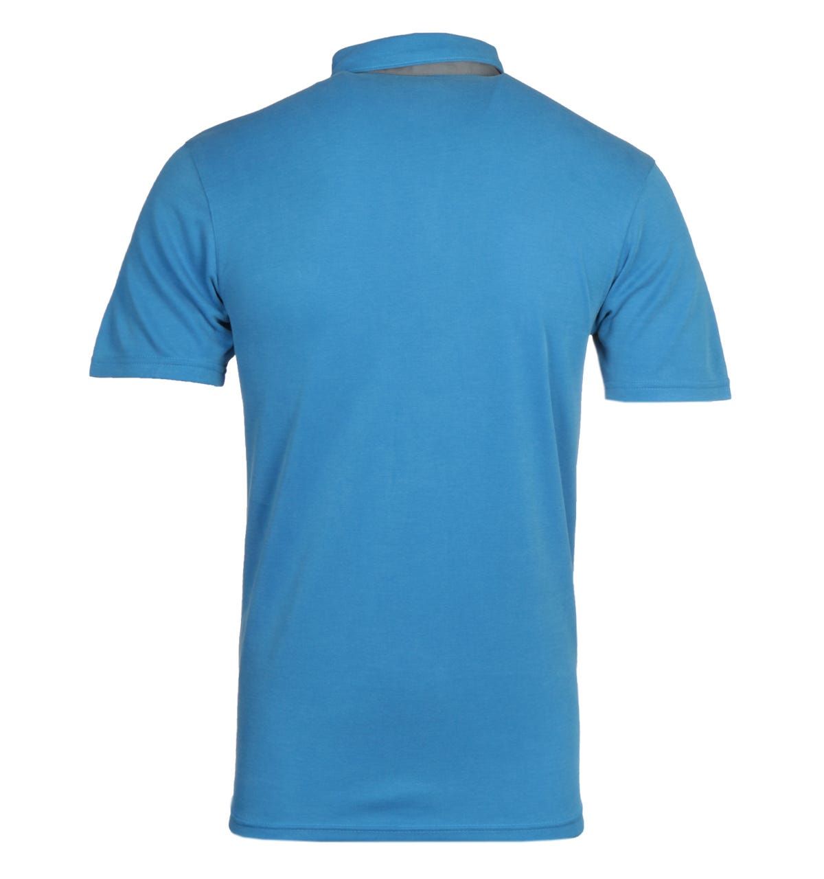 <p>A cool-season essential crafted by Columbia. The Columbia Nelson Point Blue Polo Shirt is a pure cotton composition fitted with a three-button placket and pointed down collar. The design is finished with the Columbia logo printed on to the chest.</p><ul><li>Cotton composition</li><li>Three button placket</li><li>Short sleeve</li><li>Pointed down collar</li><li>Tonal stitching throughout</li><li>Columbia logo printed on the chest</li></ul><p>Style & Fit:</p><ul><li>Regular fit</li><li>Fits true to size</li></ul><p>Fabric Composition & Care:</p><ul><li>100% Cotton</li><li>Machine wash</li></ul>
