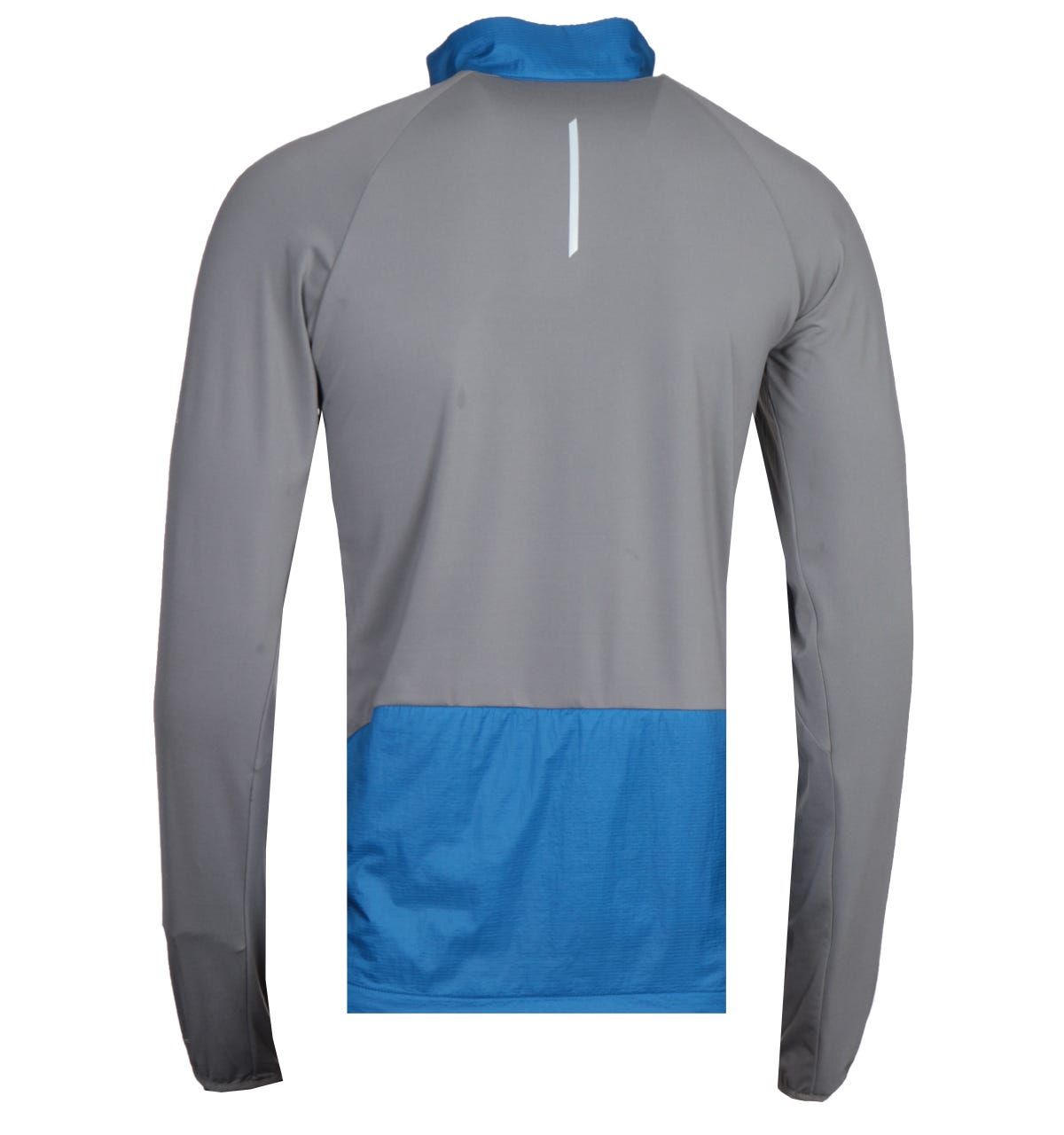 <p>A Columbia essential perfect for this seasons wardrobe. The Columbia Blue Caldorado Insulated Jacket is a lightweight polyester composition, fitted with a full zip fastening with side-entry pockets either side. The design is finished with the Columbia logo embroidered on the chest.</p><ul><li>Polyester composition</li><li>Zip fastening</li><li>Tonal stitching throughout</li><li>Columbia logo located on chest</li></ul><p>Style & Fit:</p><ul><li>Regular fit</li><li>Fits true to size</li></ul><p>Fabric Composition & Care:</p><ul><li>100% Polyester</li><li>Machine wash</li></ul>