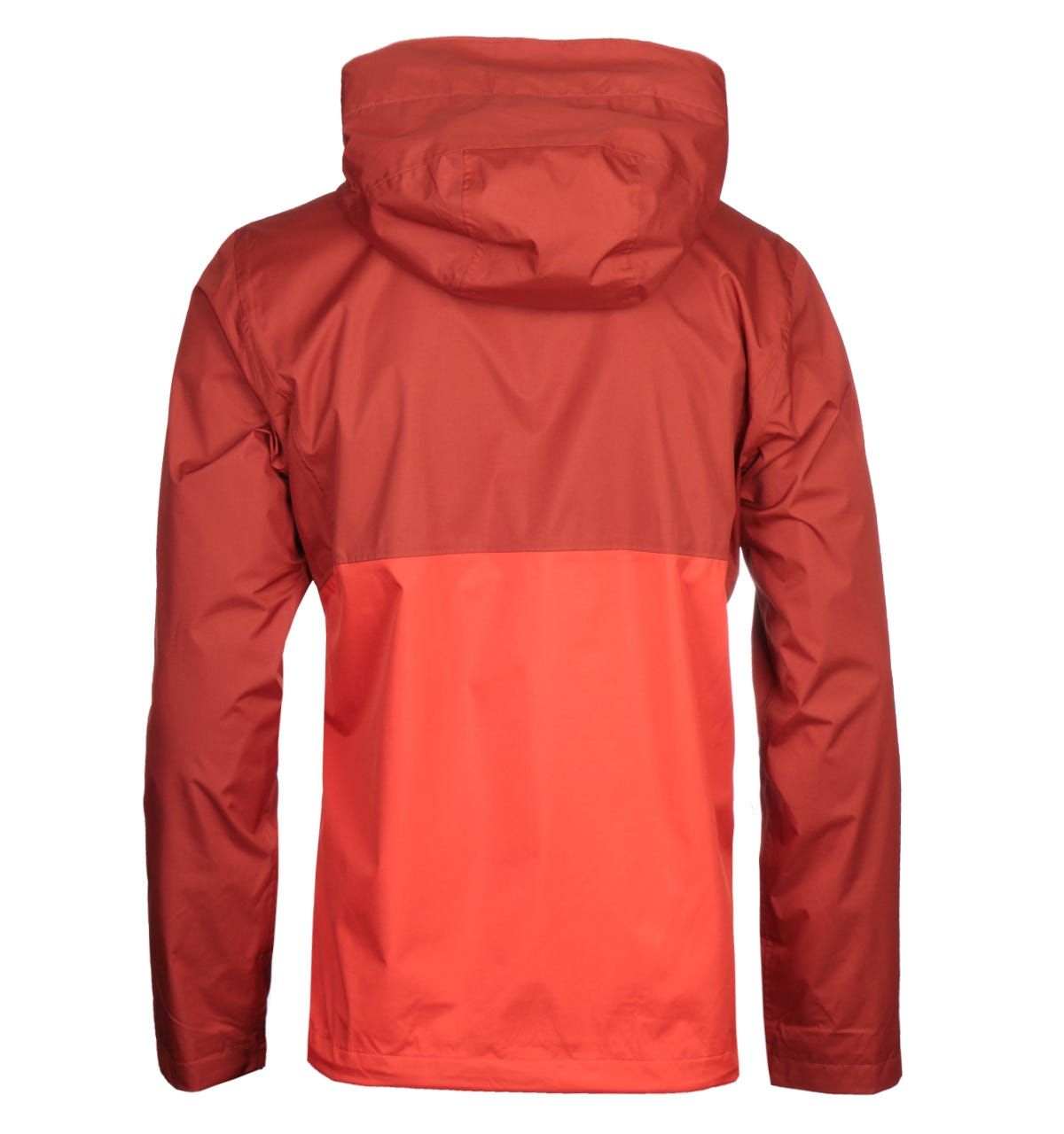 <p>A seasonal essential, crafted by Columbia. The Columbia Inner Limits Red Jacket is a lightweight waterproof jacket that features an adjustable drawcord hood and a full zip fastening. The design is finished with the Columbia logo printed on the chest.</p><ul><li>Polyester composition</li><li>Full zip fastening</li><li>Drawcord detachable hood</li><li>Waterproof</li><li>Columbia logo printed on chest</li></ul><p>Style & Fit:</p><ul><li>Regular fit</li><li>Fits true to size</li></ul><p>Fabric Composition & Care:</p><ul><li>100% Polyester</li><li>Machine wash</li></ul>