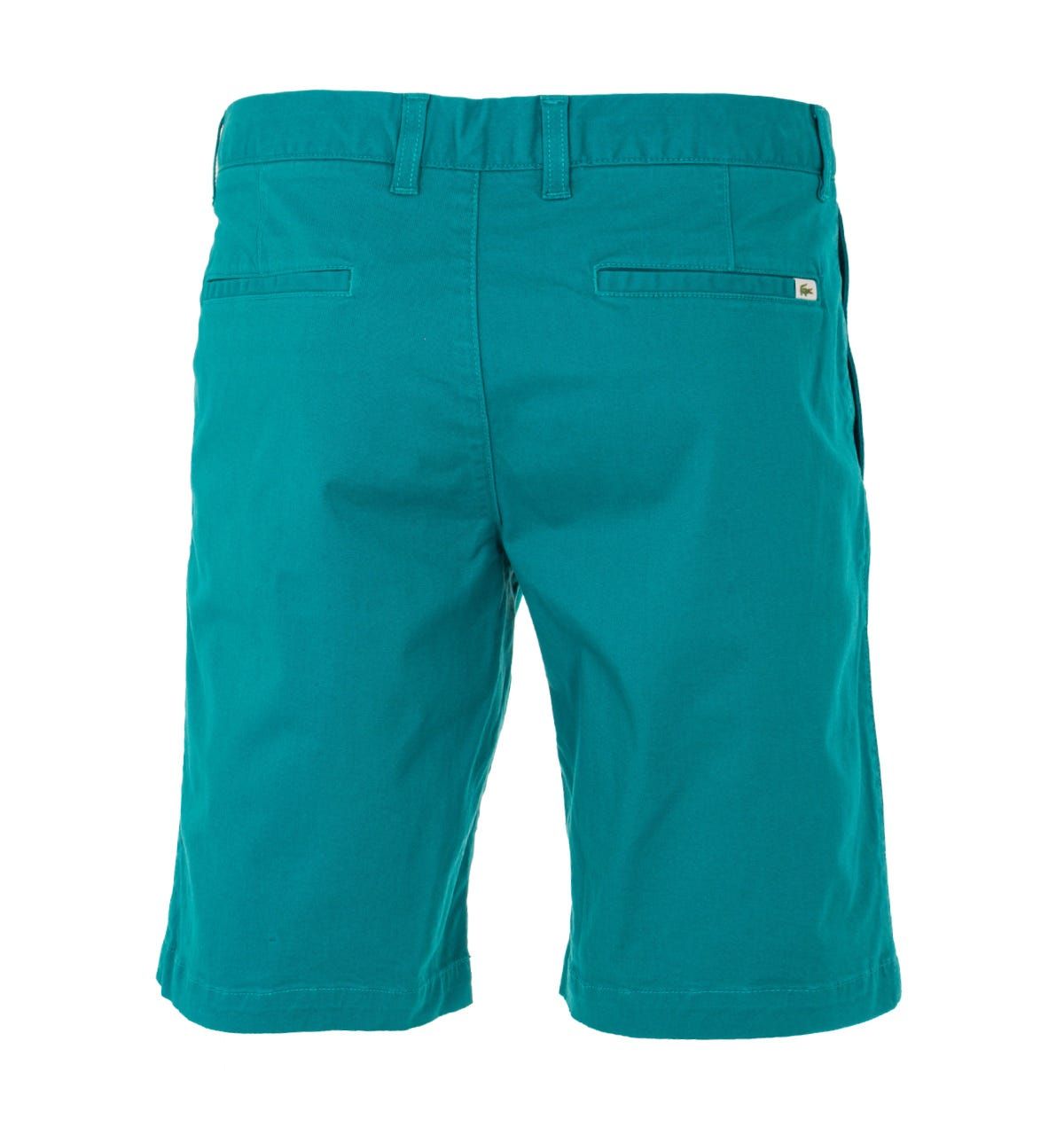 mens lacoste chino shorts