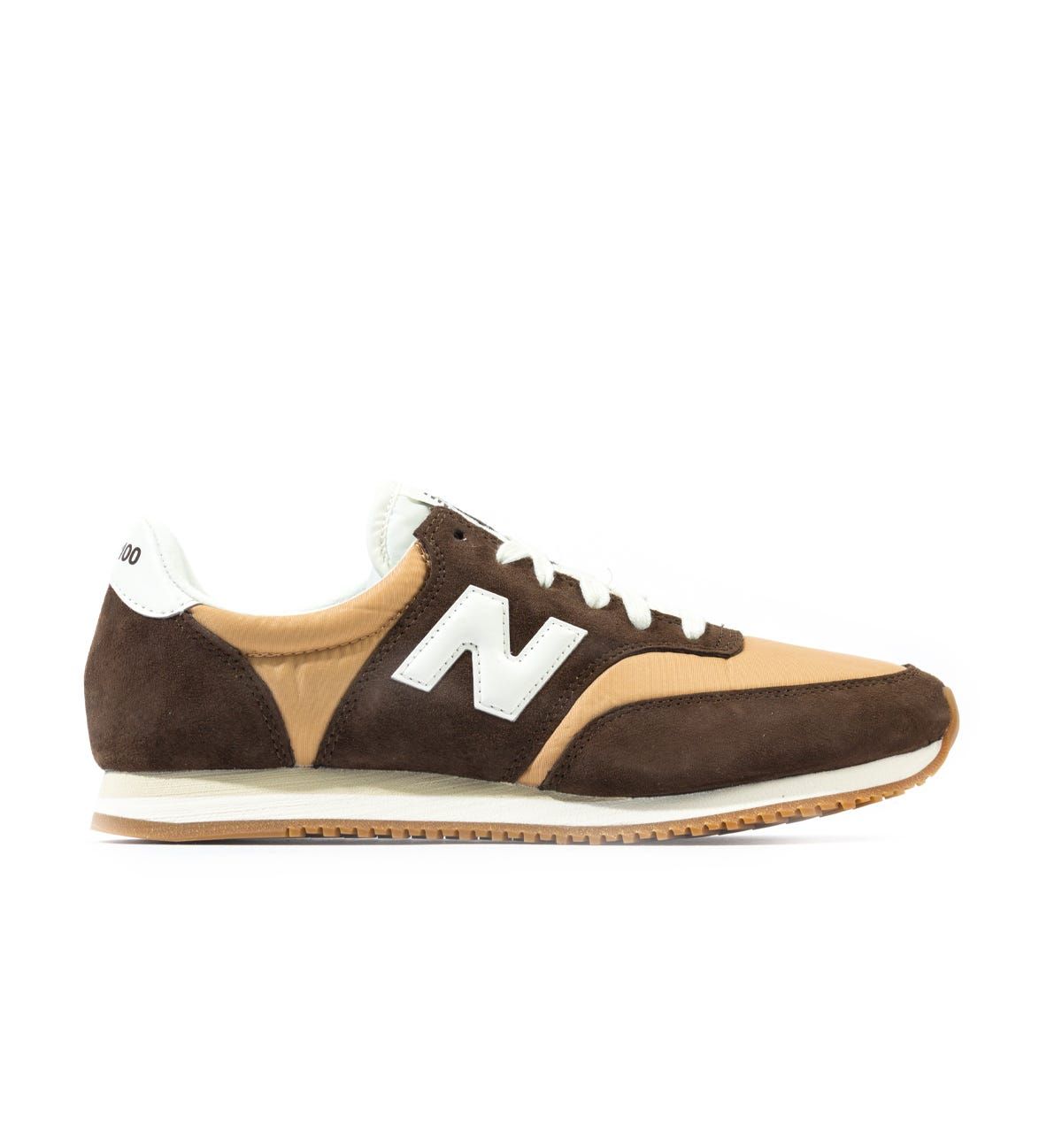 New Balance MLC100YA (black / grey) | 43einhalb Sneaker Store