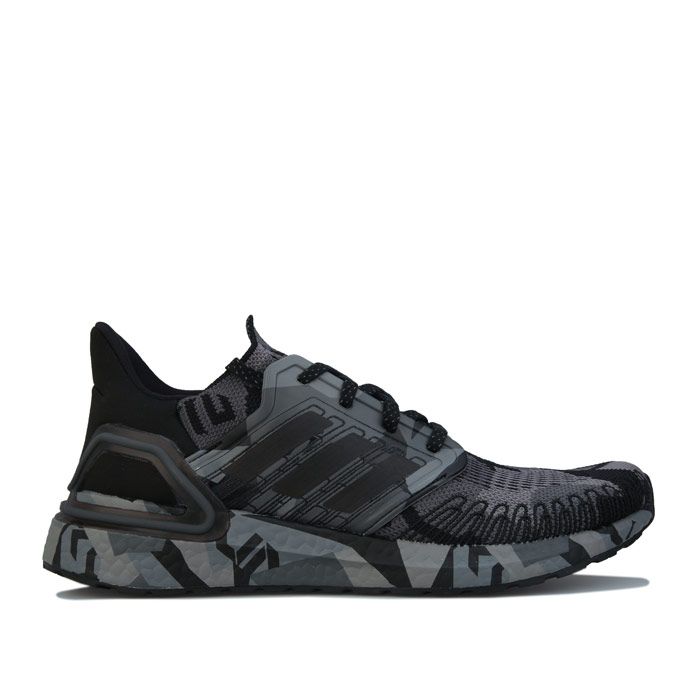 men's adidas ultraboost 20 grey