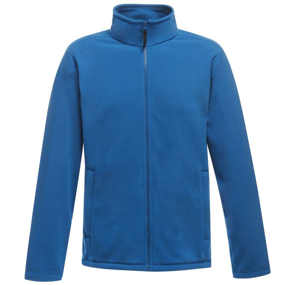 210 series microfleece. Layer lite fabric technology. Fleece cuffs. Adjustable shockcord hem. 2 zippered lower pockets. 2XL (46-48: Chest To Fit (ins)). 3XL (49-51: Chest To Fit (ins)). 4XL (52-54: Chest To Fit (ins)). L (41-42: Chest To Fit (ins)). M (39-40: Chest To Fit (ins)). S (37-38: Chest To Fit (ins)). XL (43-44: Chest To Fit (ins)). 100% Polyester.
