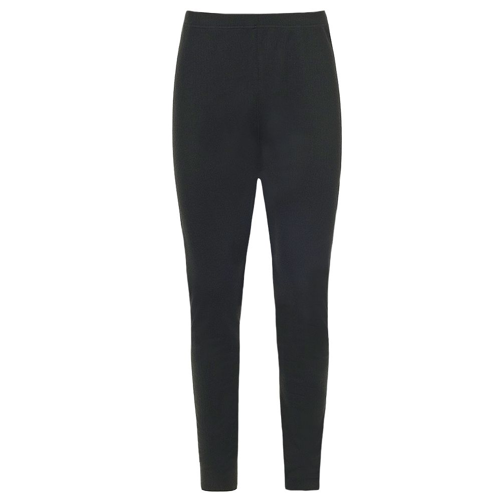 Wicking Thermal Bottoms. Flat Seams for Comfort. Elasticated Waist for Comfort. Deep Cuffs. 100% Polyester, 6x2 Rib, 170gms.