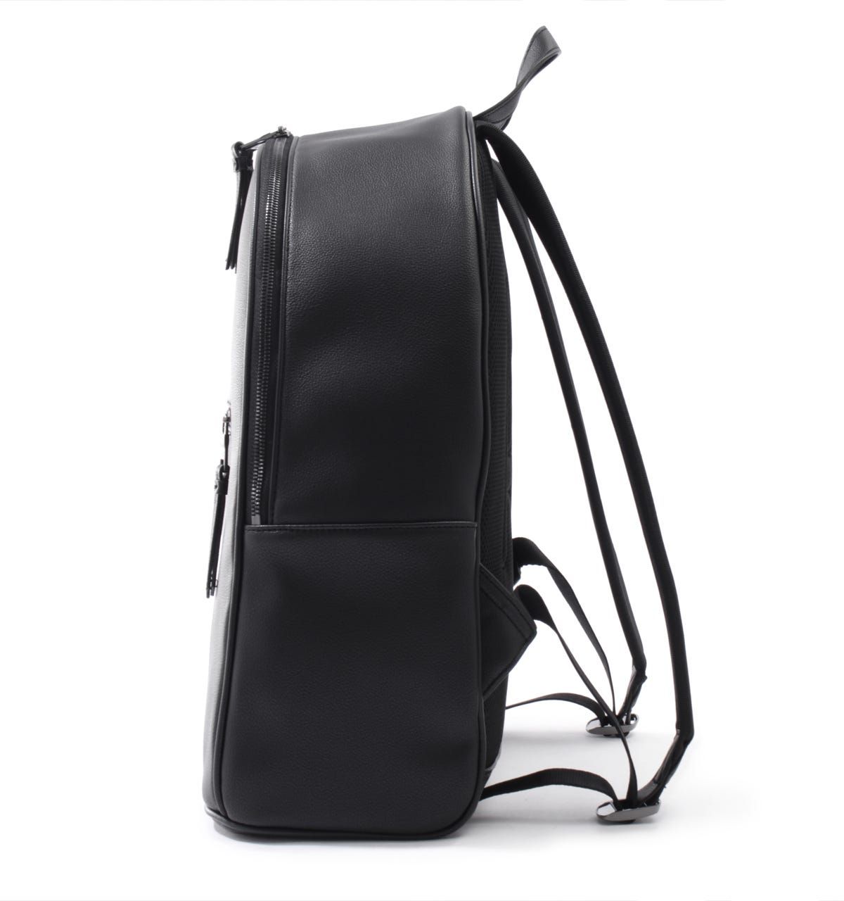 Armani Exchange Backpack Black