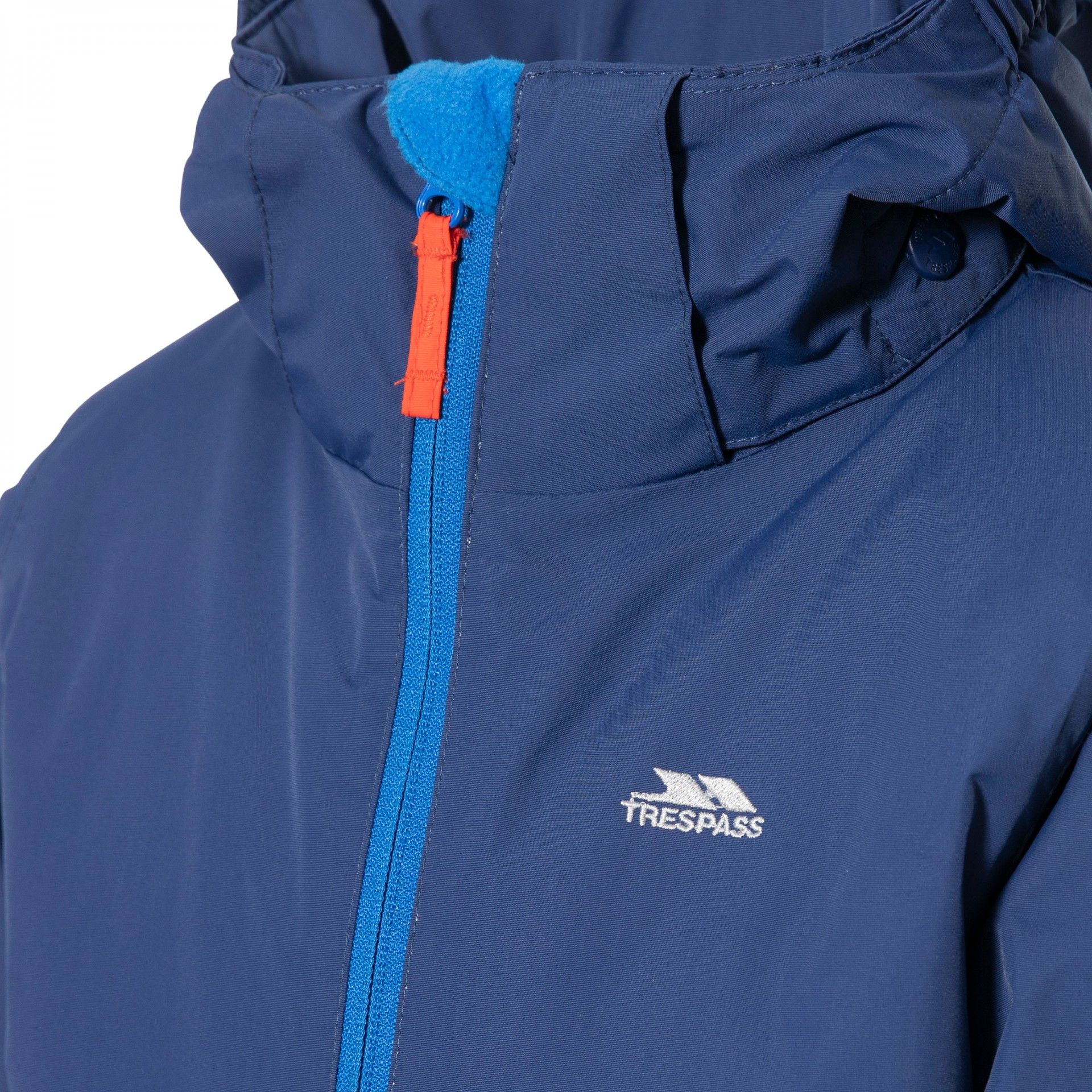 Material: 100% polyamide PU. Wato kids` ski jackets are expertly woven with a padded shell and feature a detachable hood. It also features a full zip front fastening, long sleeves with adjustable touch fastening cuffs, a zip pocket at the sleeve, 2 lower zip pockets and an inner snowskirt. The ski jacket boasts expert coldheat technology, 5000mm of waterproof protection, 5000mvp breathability and windproofing too. Height size to fit: (2-3 Yrs): 92-98cm, (3-4 Yrs): 98-104cm, (5-6 Yrs): 110-116cm, (7-8 Yrs): 122-128cm, (9-10 Yrs): 134-40cm, (11-12 Yrs): 146-152cm, (13-14 Yrs): 158-164cm, (15-16 Yrs): 170-176cm. Waist size to fit: (2-3 Yrs): 50.5cm, (3-4 Yrs): 53cm, (5-6 Yrs): 56cm, (7-8 Yrs): 58.5cm, (9-10 Yrs): 61cm, (11-12 Yrs): 66cm, (13-14 Yrs): 71cm, (15-16 Yrs): 73.5cm.