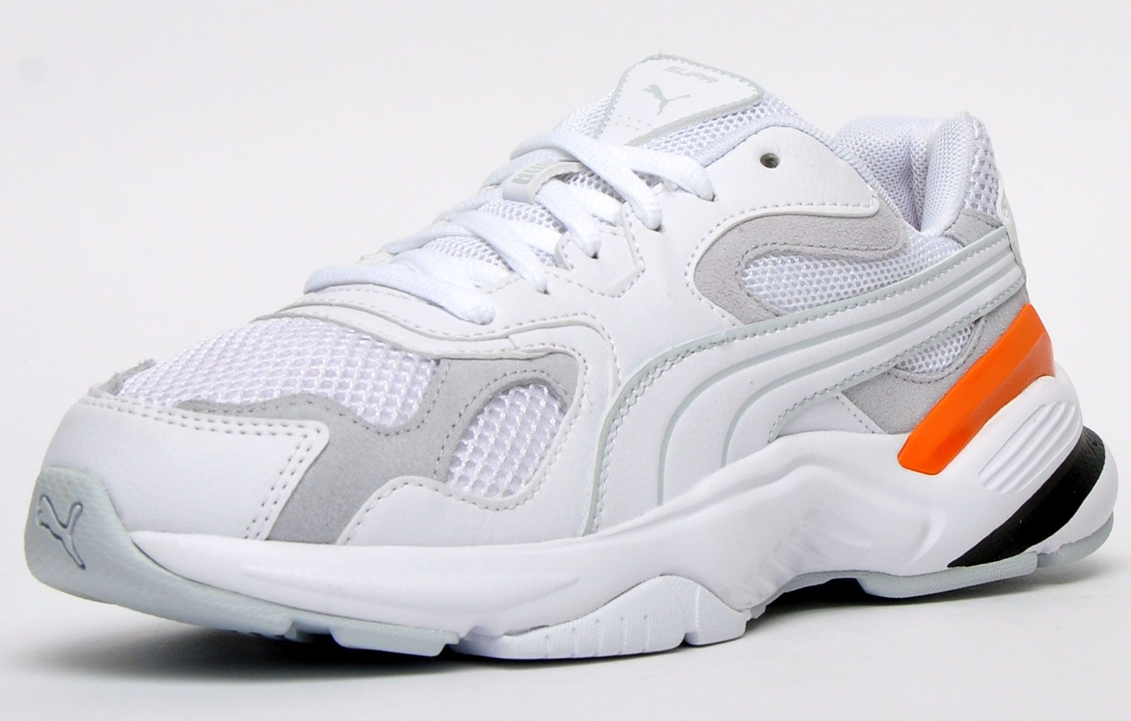 puma soft foam  optimal comfort