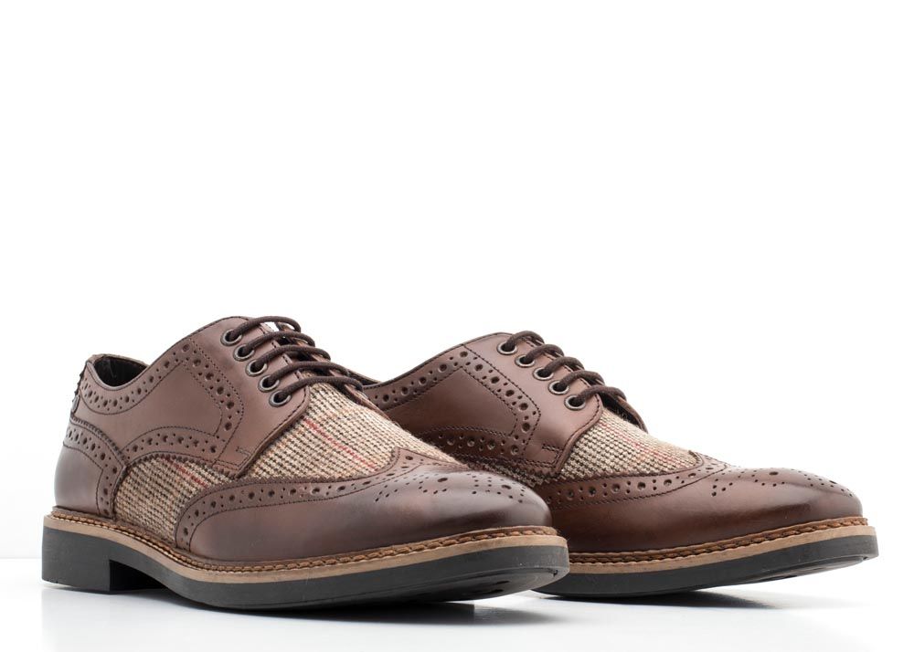 base london rothko brogues