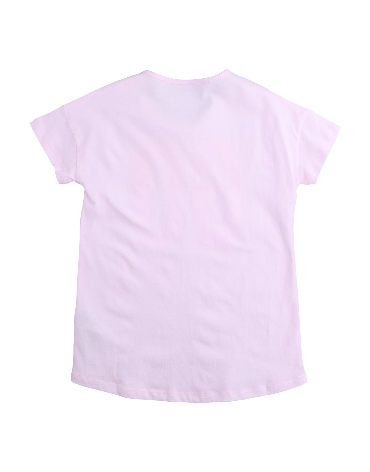 Esprit Girl T-shirts Cotton