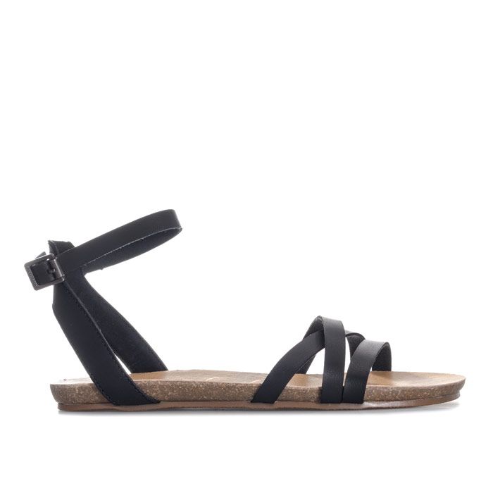 blowfish hugo boss sandals