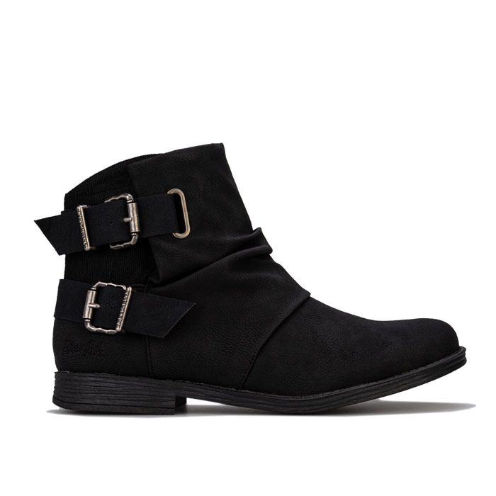 blowfish malibu ralo chelsea boots