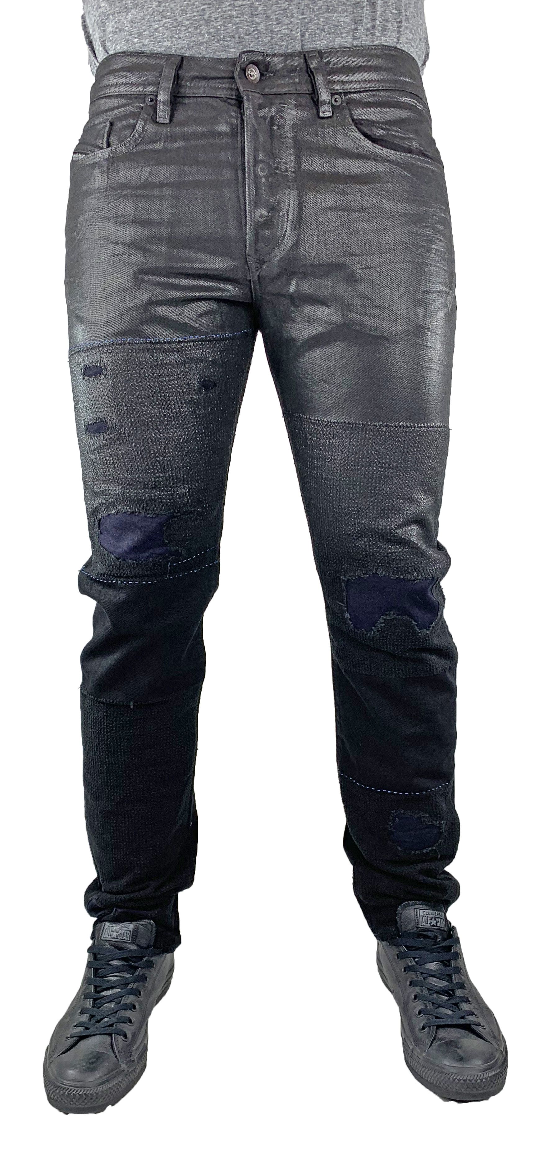 Diesel Jeans Buster 0856E Limited Edition