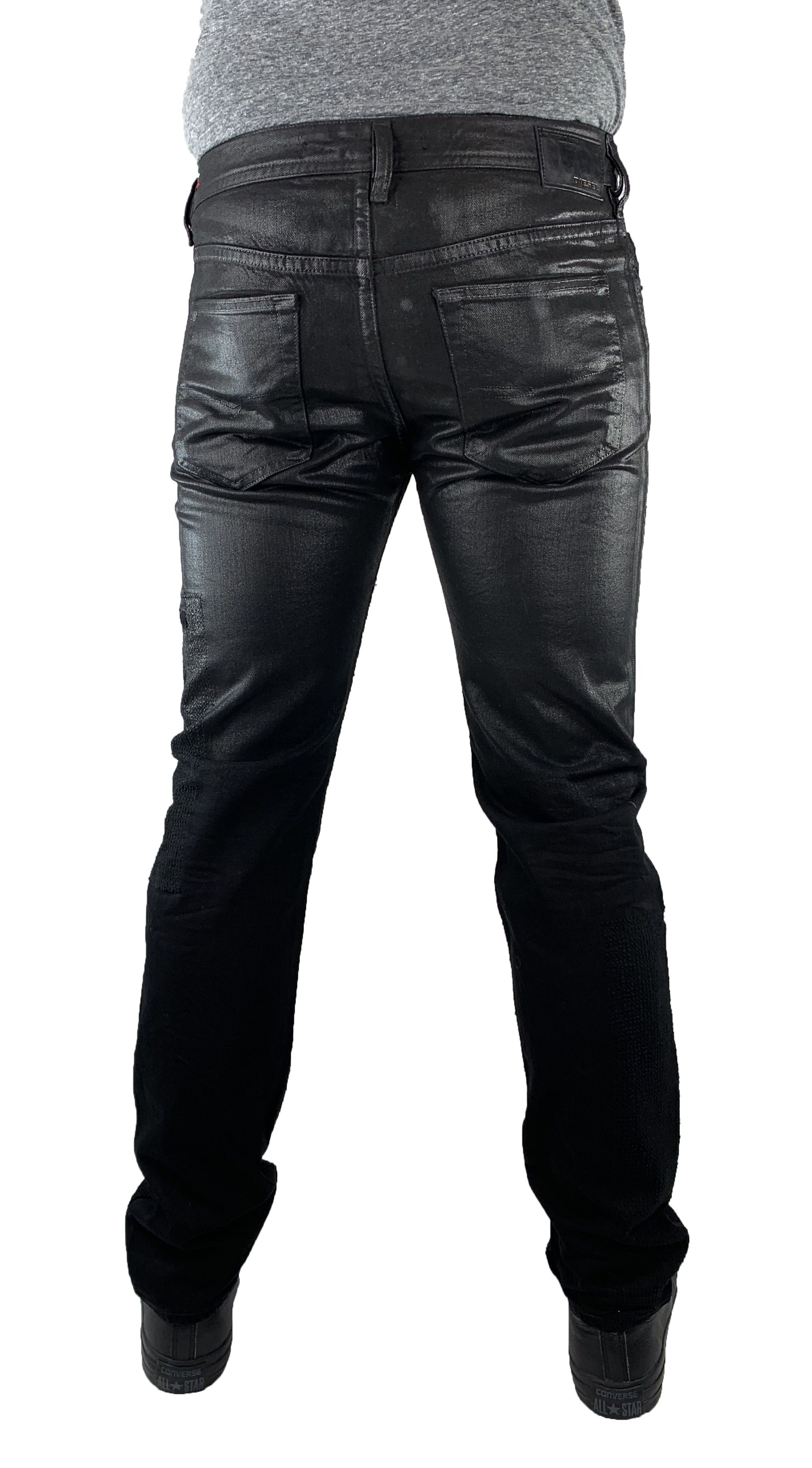 Diesel Jeans Buster 0856E Limited Edition