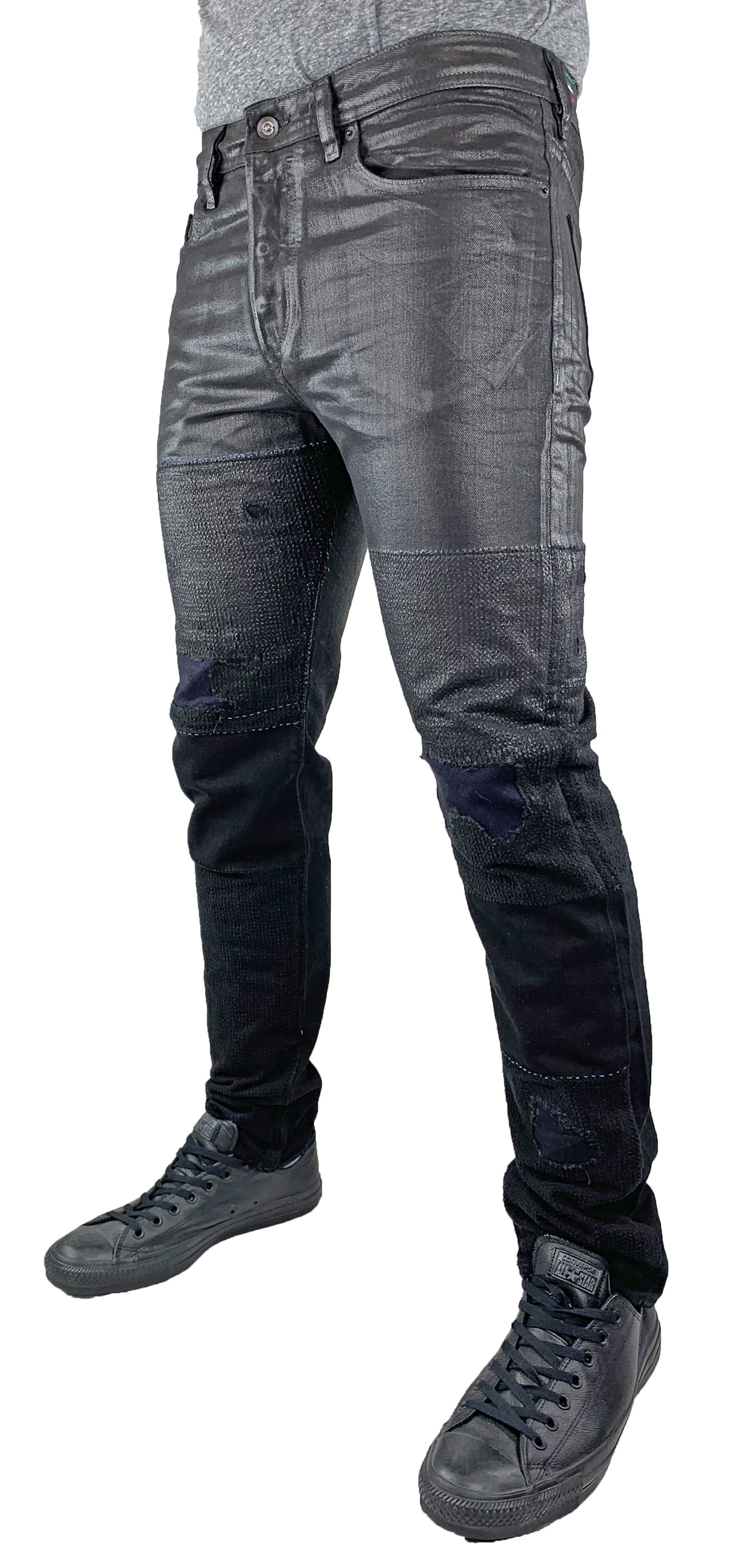 diesel buster jeans