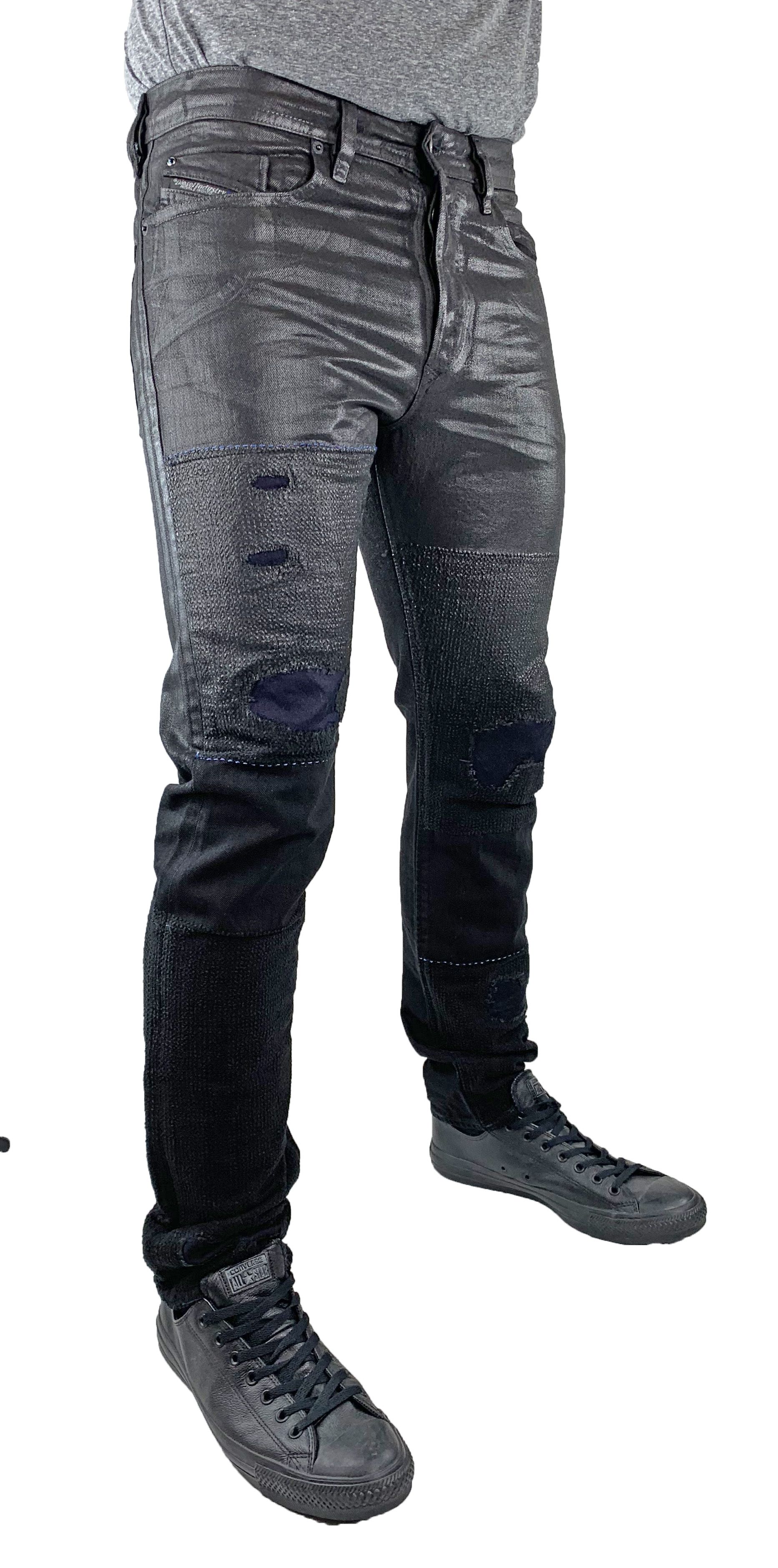 diesel buster jeans