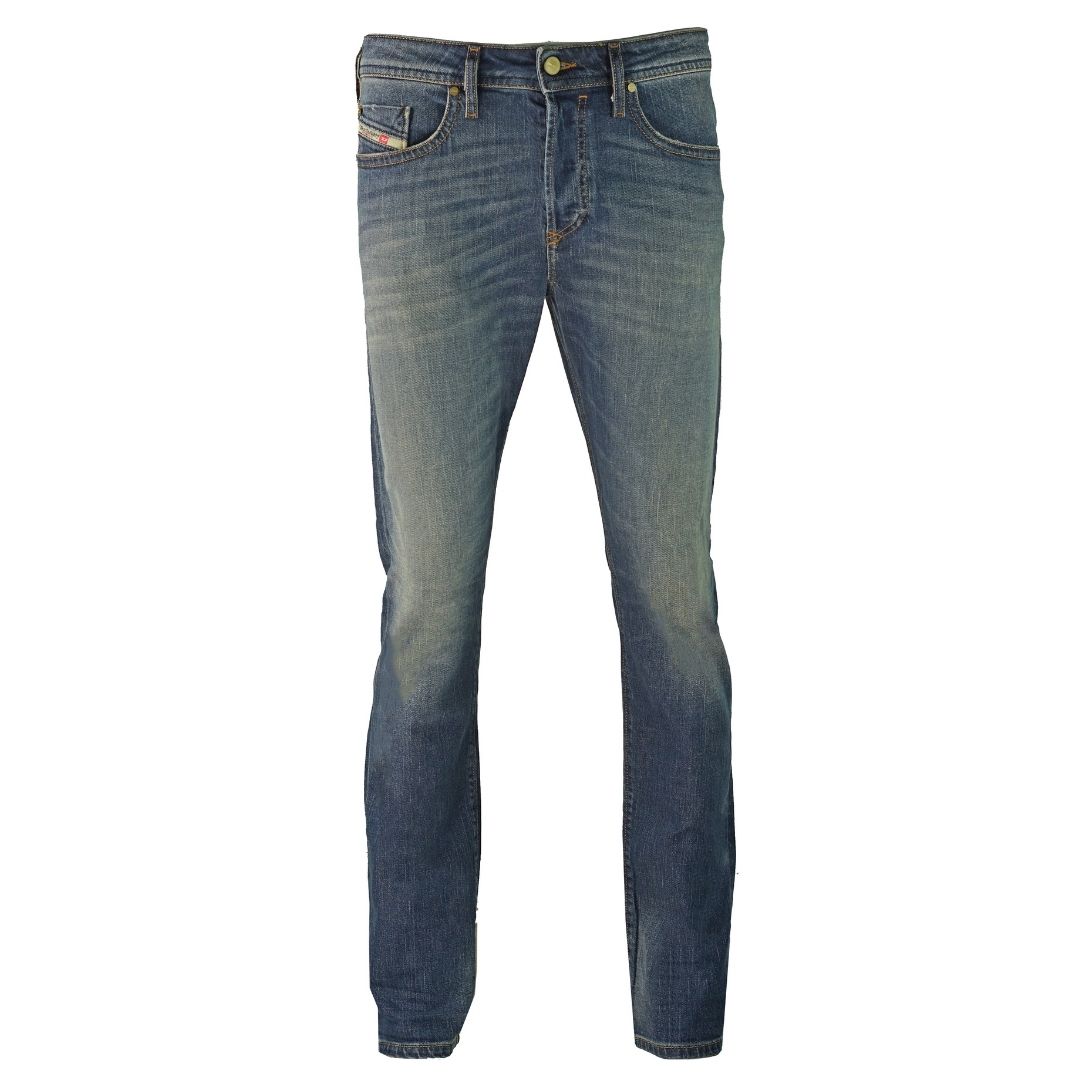 diesel buster jeans