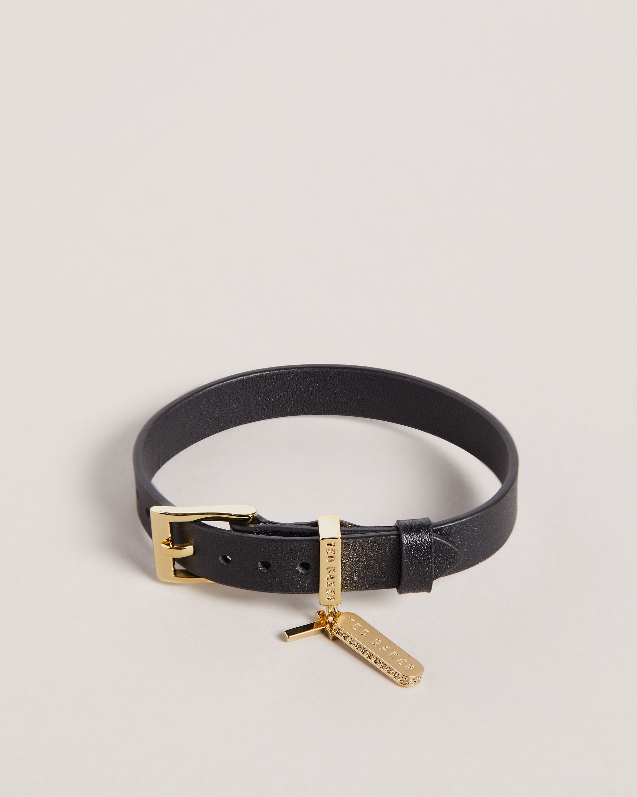 Tbj2991 Leather Bracelet