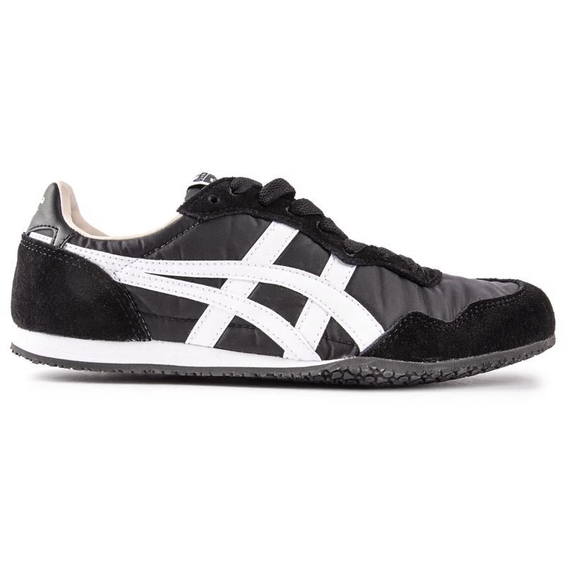 Onitsuka Tiger Serrano Trainers