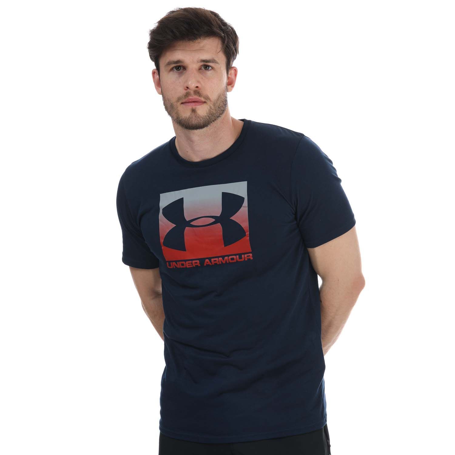 Men's Under Armour Boxed Sportstyle 