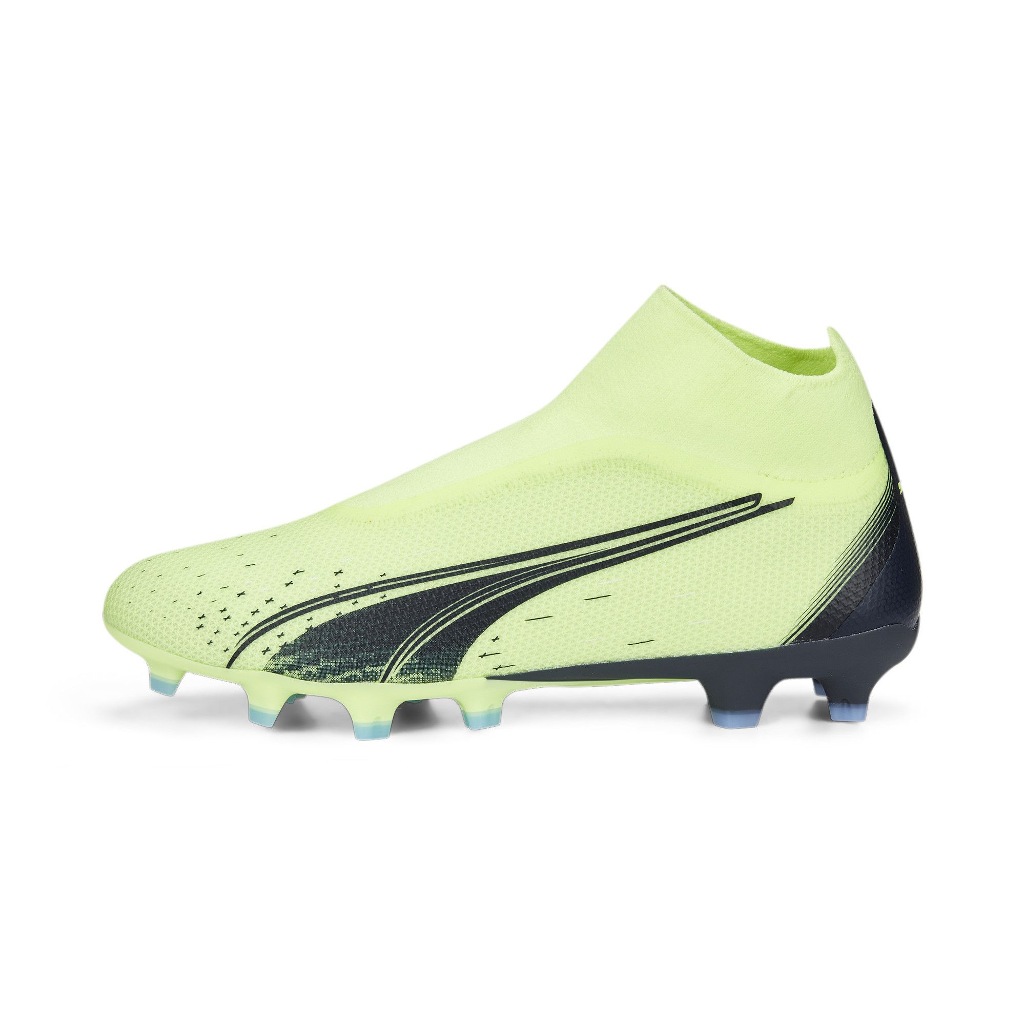 laceless ag football boots