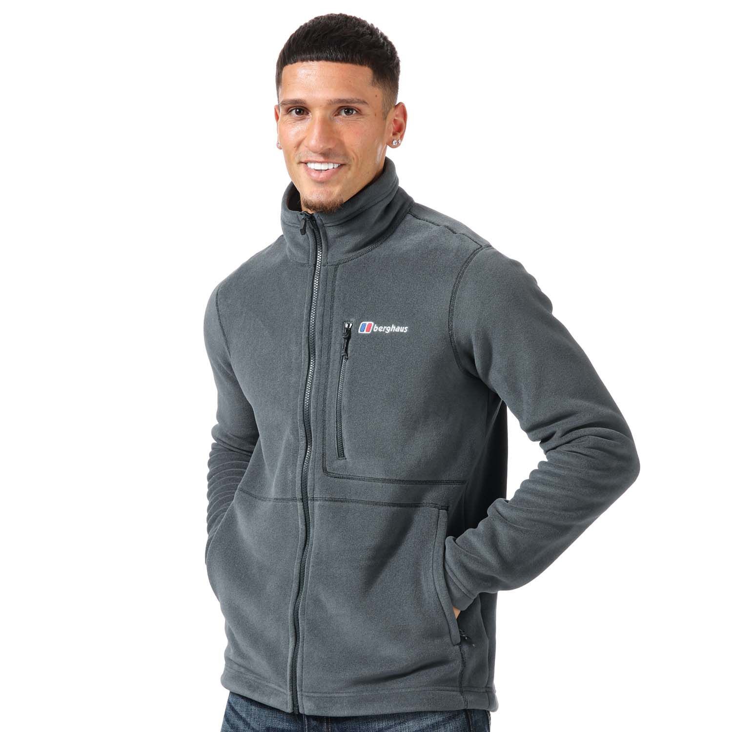 Polar Tec Fleece Jacket 