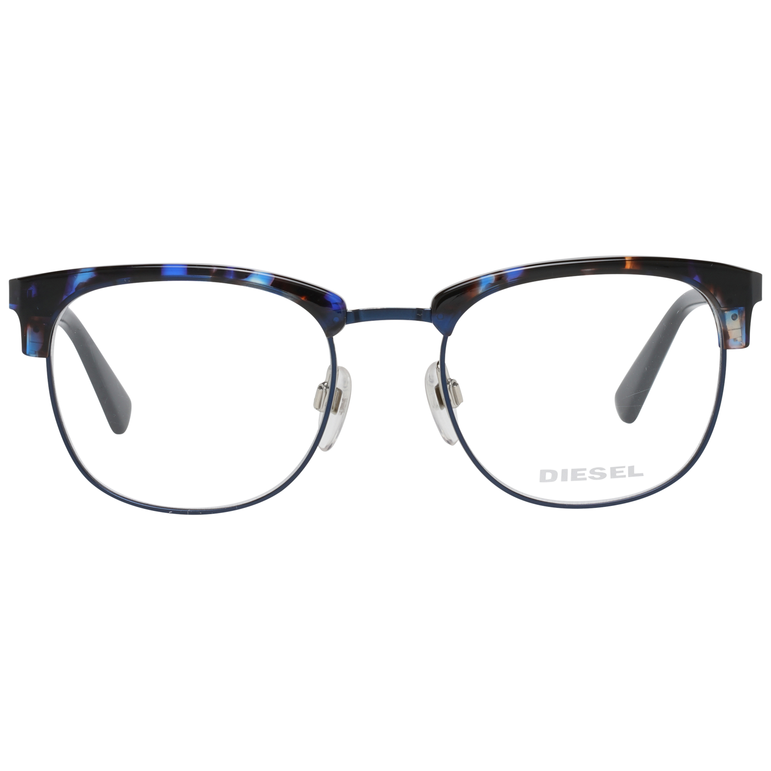 GenderUnisexMain colorBlueFrame colorBlueFrame materialMetal & PlasticSize49-18-145Lenses width49mmLenses heigth38mmBridge length18mmFrame width129mmTemple length145mmShipment includesCase, Cleaning clothStyleFull-RimSpring hingeYes