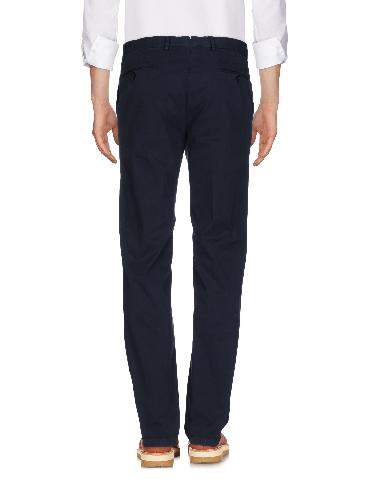 Polo Ralph Lauren Man Casual trousers Cotton