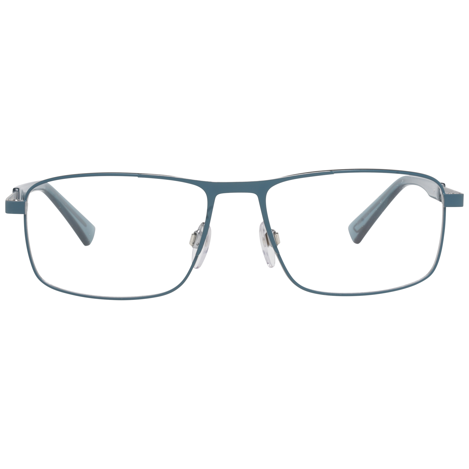GenderMenMain colorBlueFrame colorBlueFrame materialMetal & PlasticSize55-16-145Lenses width55mmLenses heigth38mmBridge length16mmFrame width140mmTemple length145mmShipment includesCase, Cleaning clothStyleFull-RimSpring hingeNo