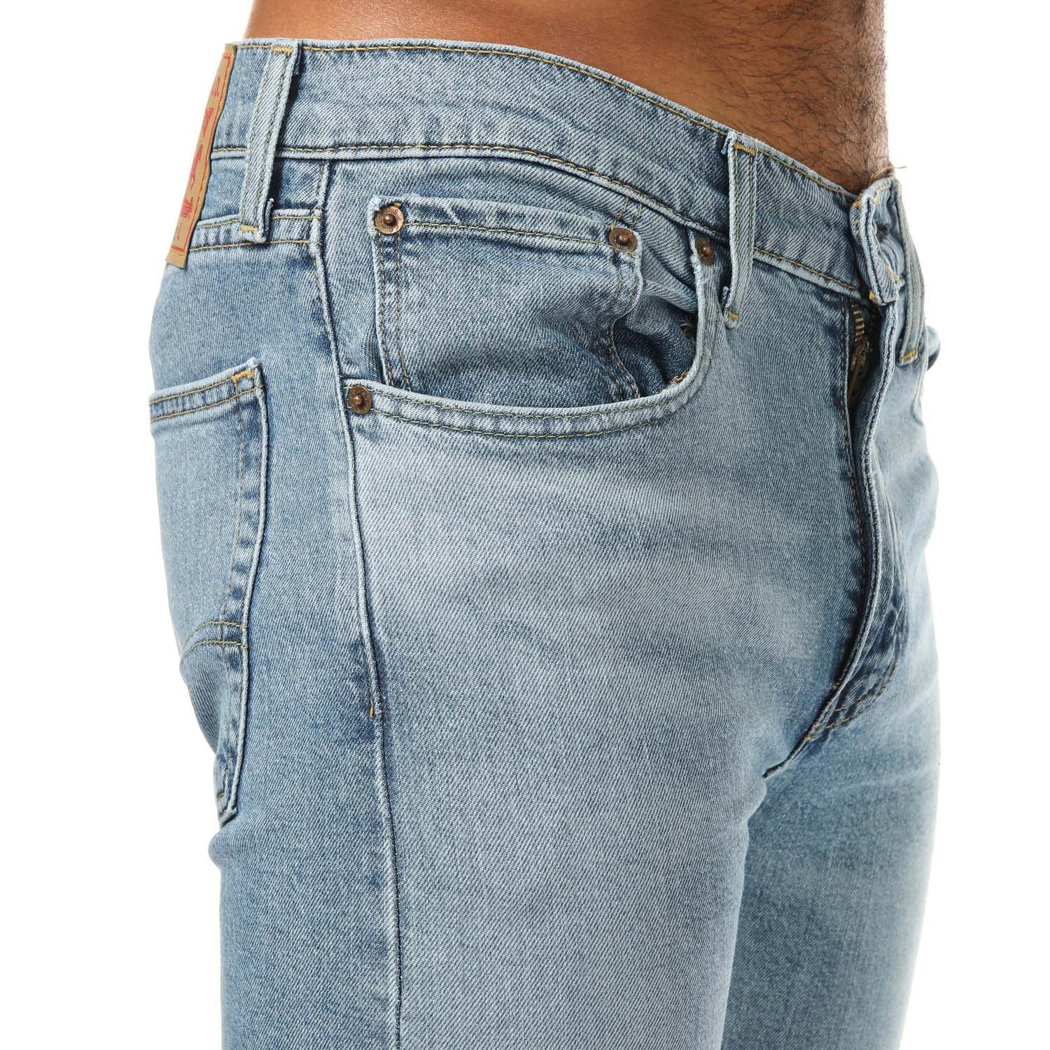 levis 519 hi ball