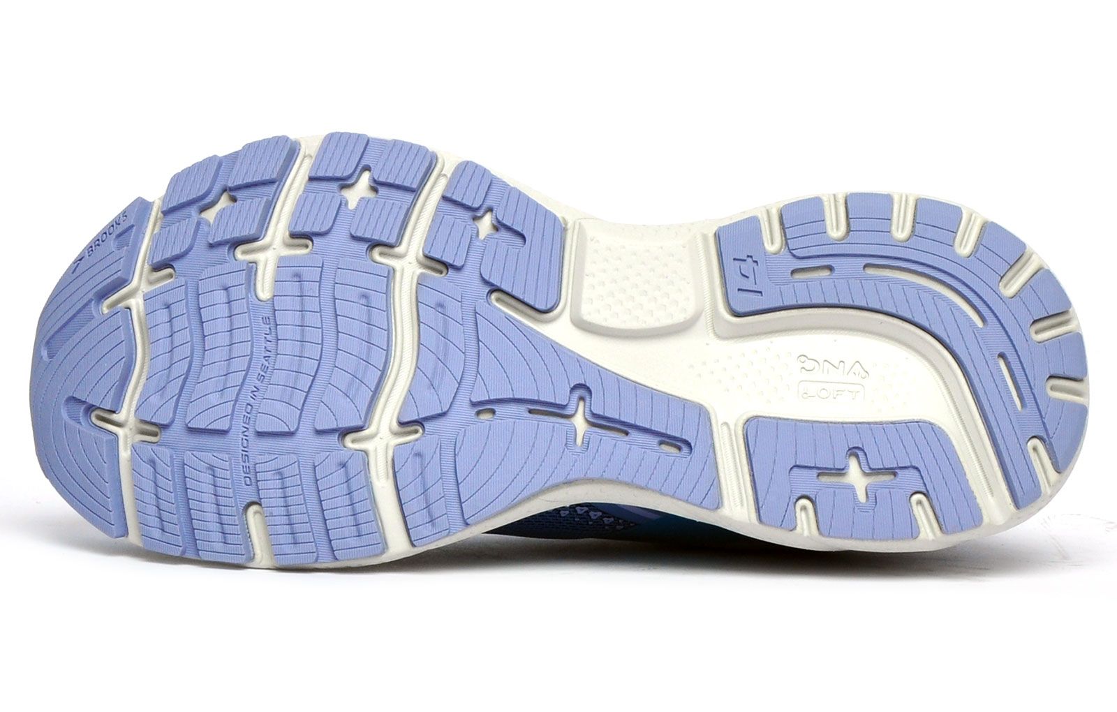 Brooks Ghost 14 Womens