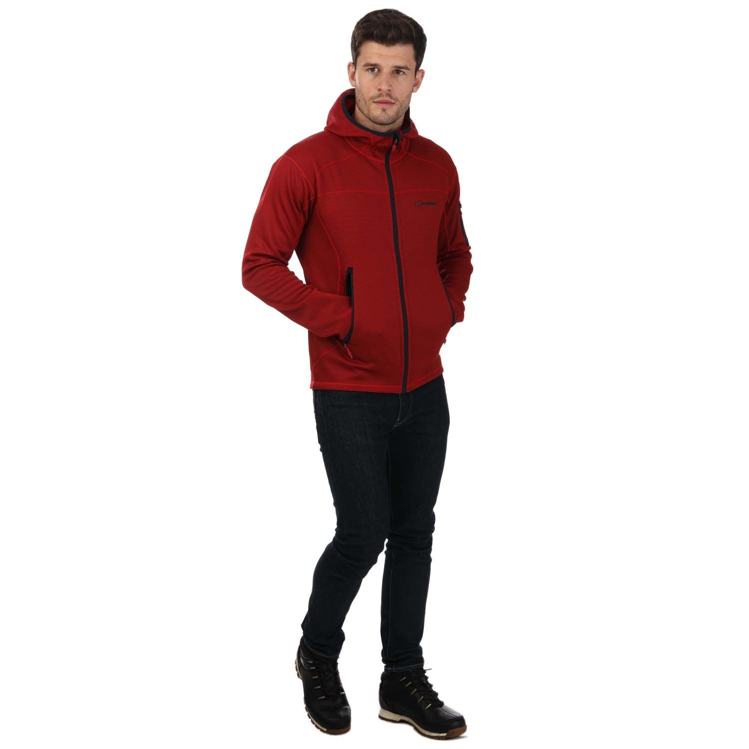 Men's Berghaus Pravitale Mountain 2.0 