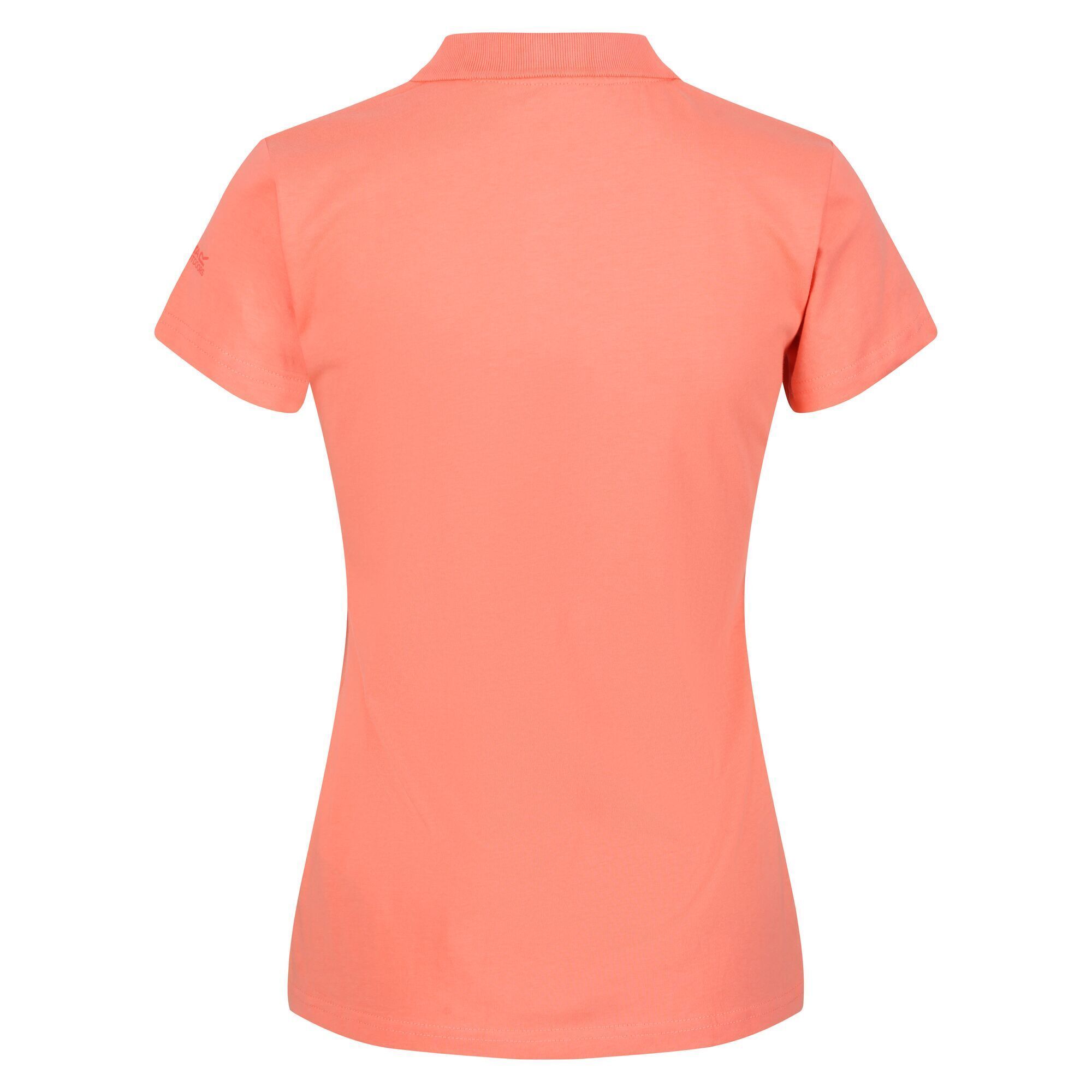 100% Cotton. Fabric: Coolweave, Jersey. 160gsm. Design: Logo, Plain. Fastening: Button. Neckline: Ribbed. Sleeve-Type: Short-Sleeved. Breathable, Lightweight, Soft Touch.